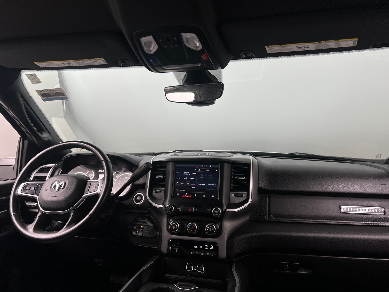 Thumbnail: 2024 RAM 2500 - 3