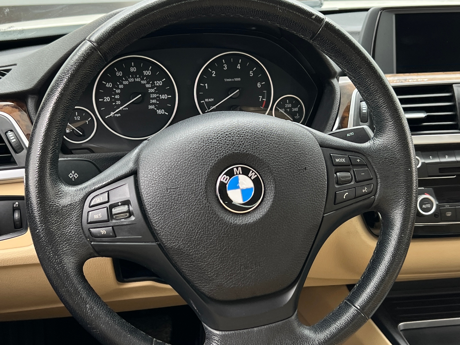 Thumbnail: 2018 BMW 3 Series - 4