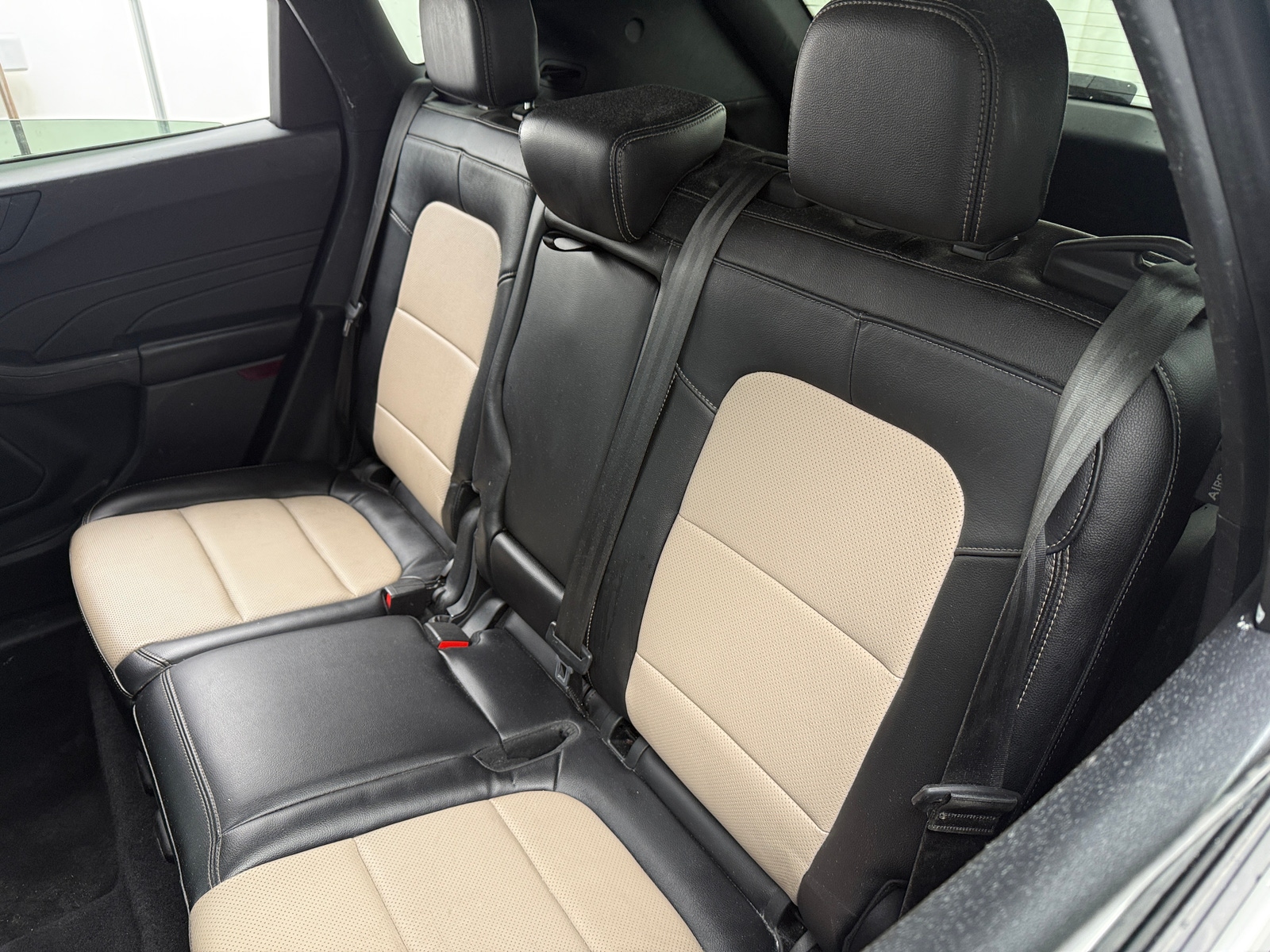 Thumbnail: 2021 Ford Escape - 5
