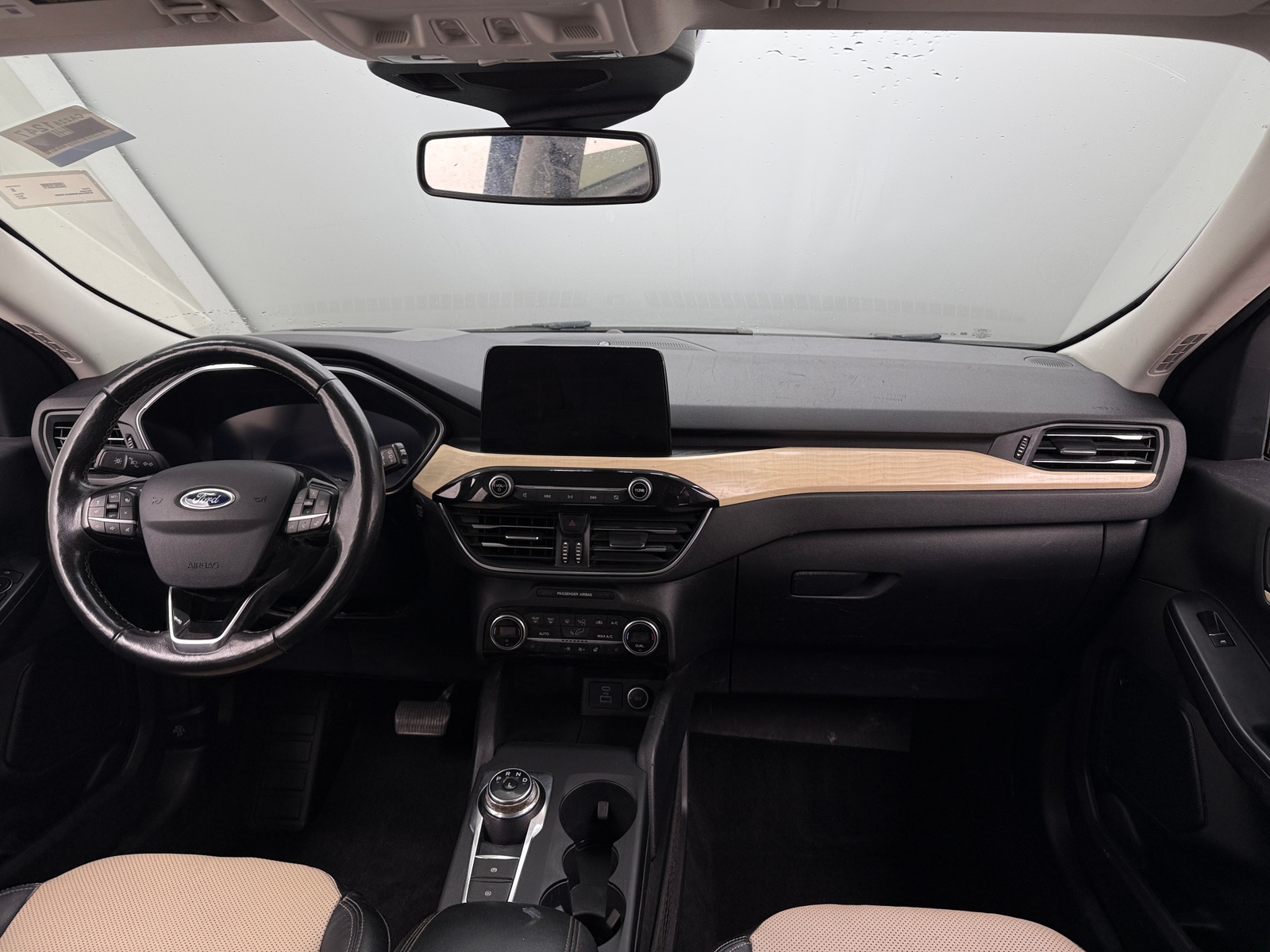 Thumbnail: 2021 Ford Escape - 2