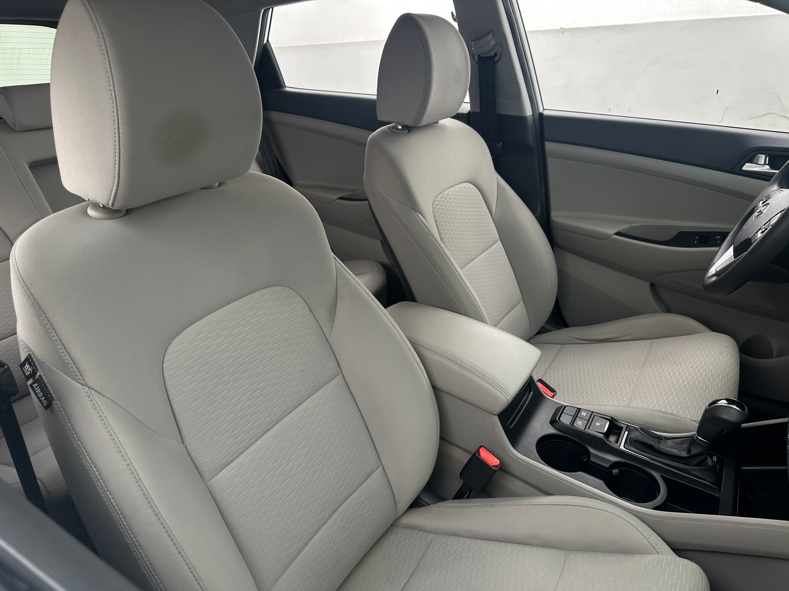 Thumbnail: 2019 Hyundai Tucson - 2