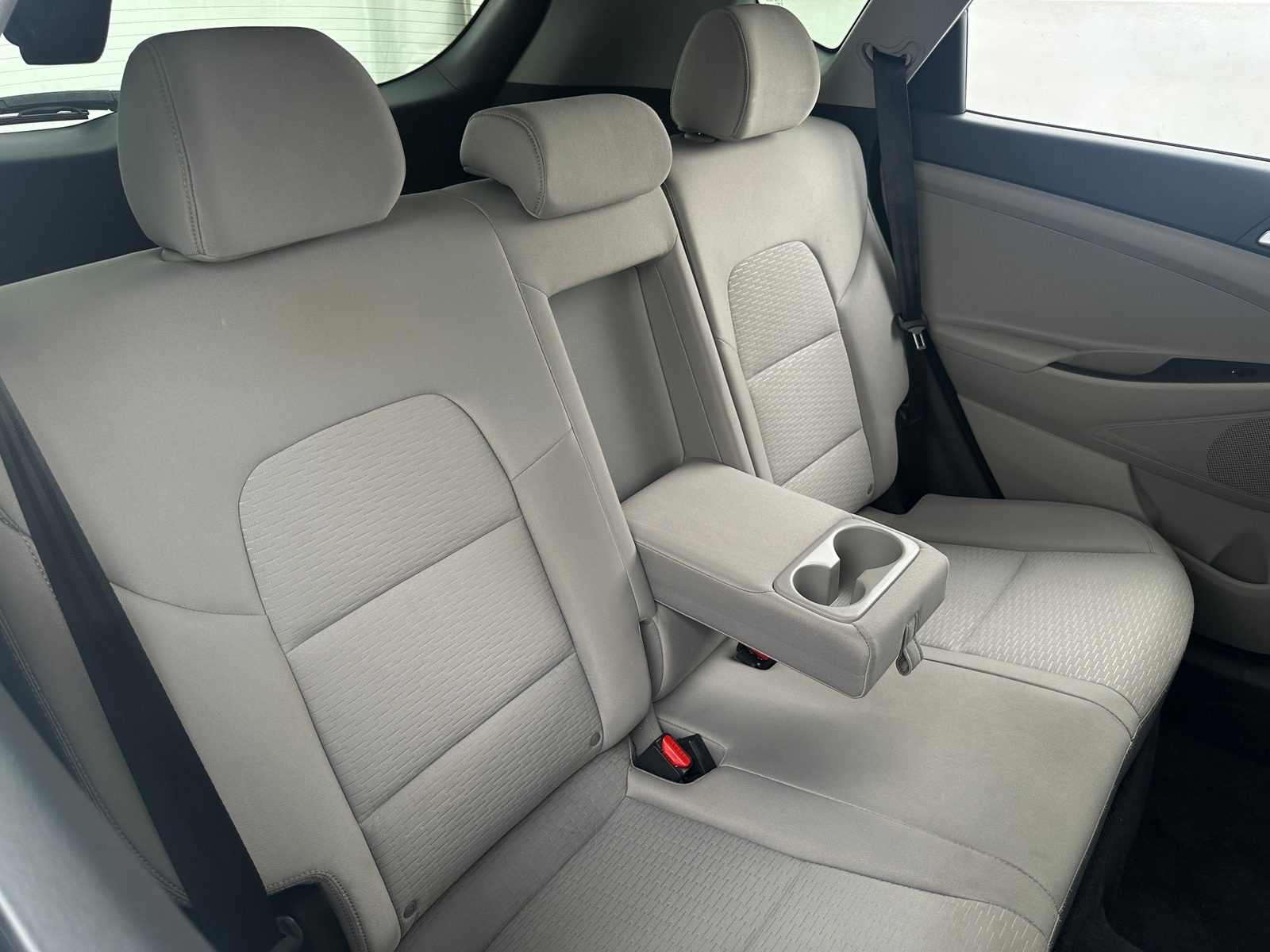Thumbnail: 2019 Hyundai Tucson - 6