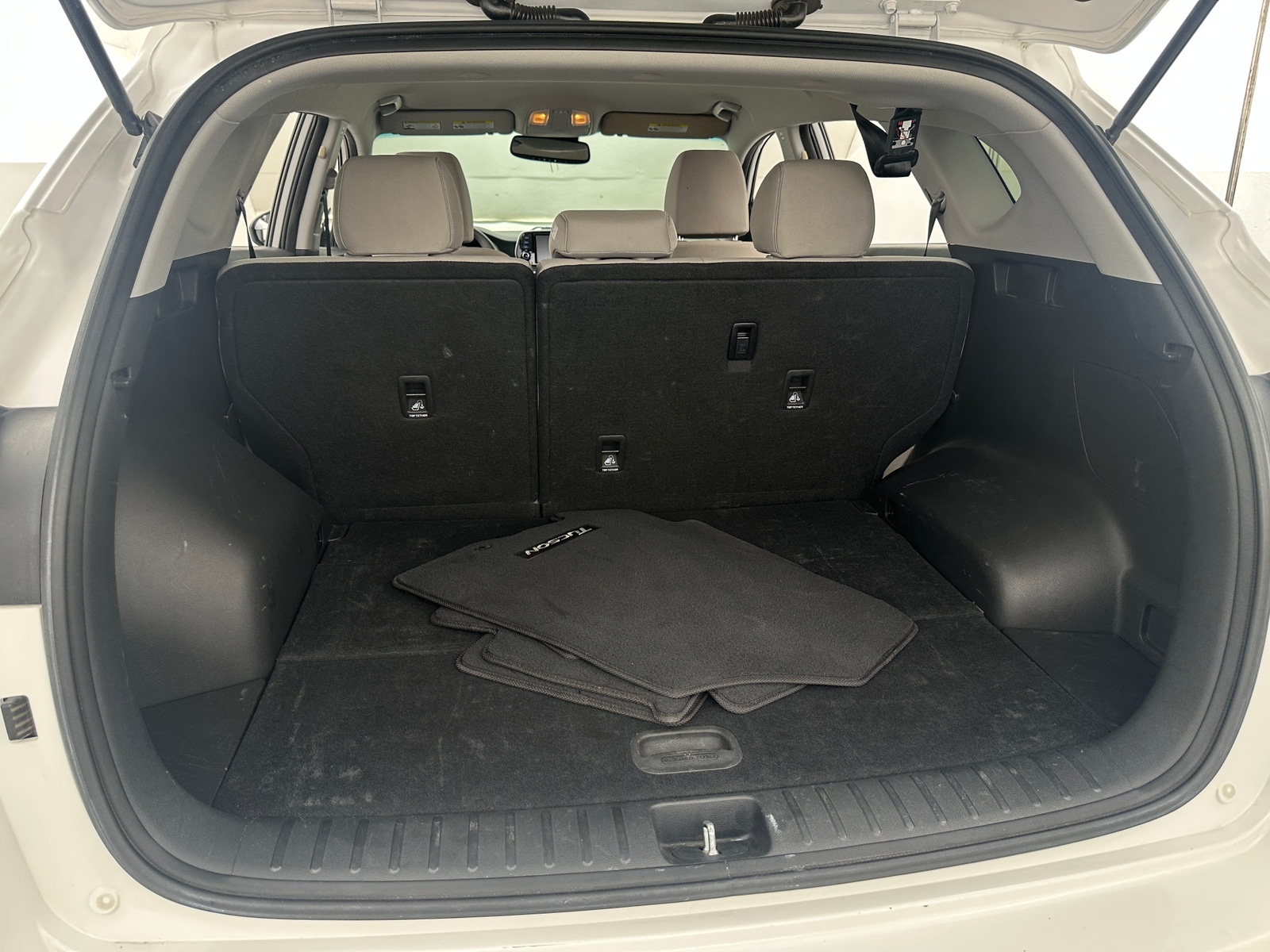 Thumbnail: 2019 Hyundai Tucson - 7