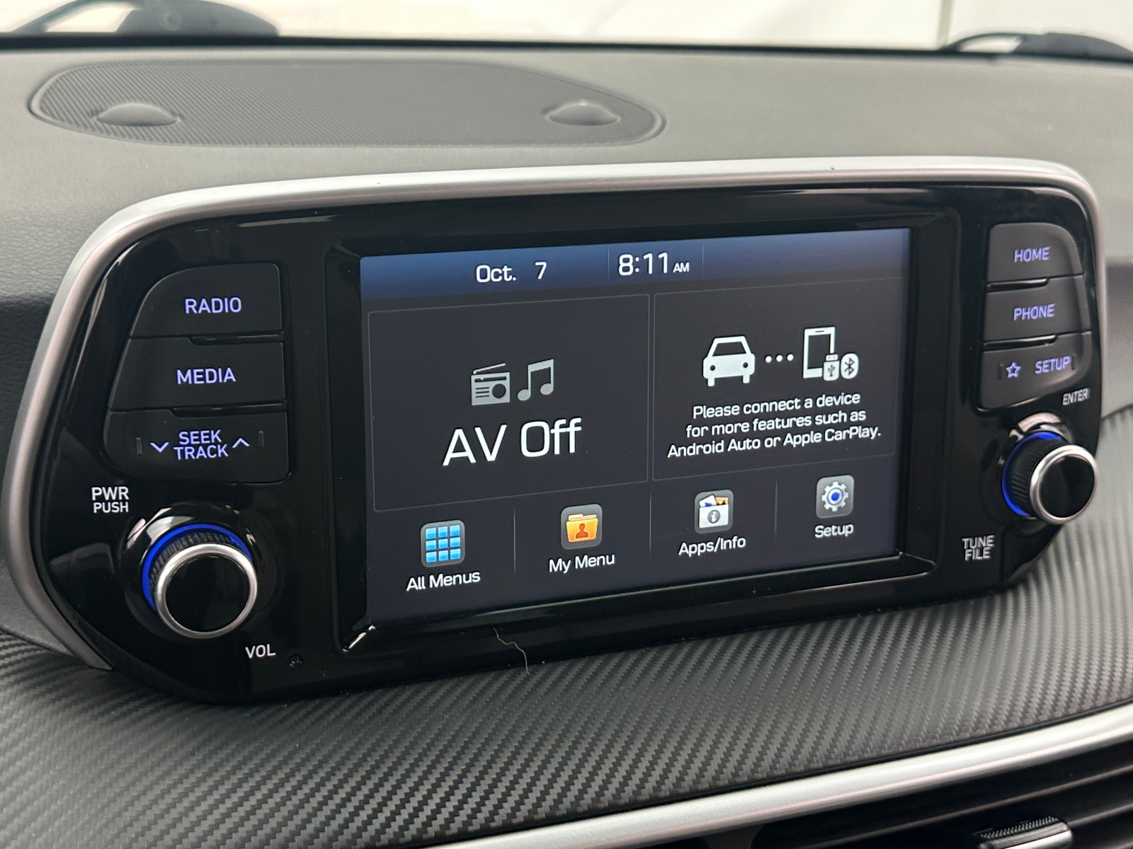 Thumbnail: 2019 Hyundai Tucson - 4