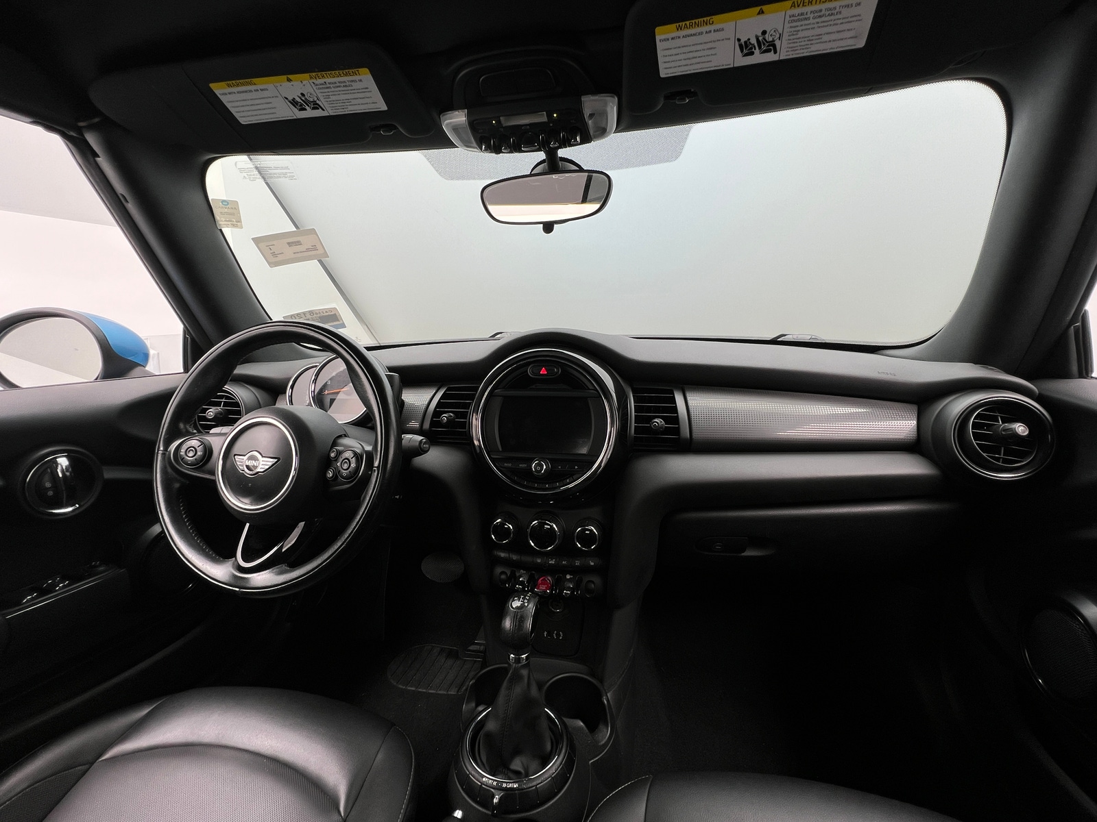 Thumbnail: 2017 MINI Cooper Convertible - 2