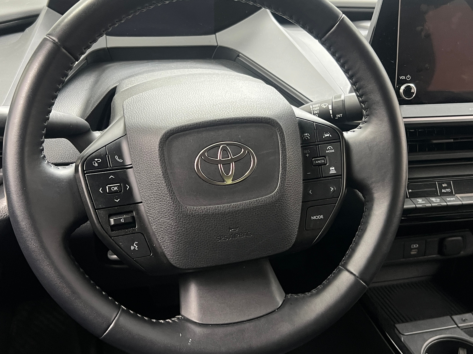 Thumbnail: 2024 Toyota Prius - 5