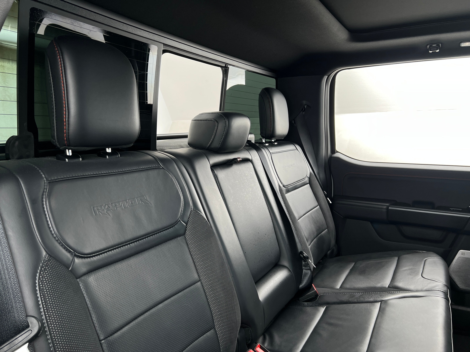 Thumbnail: 2024 Ford Econoline - 5