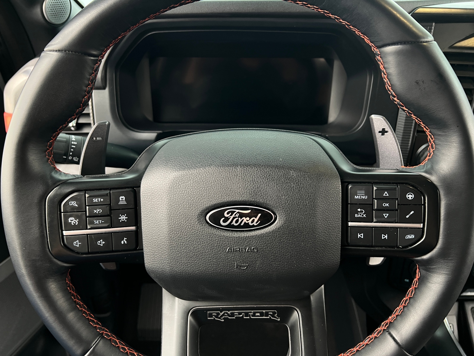 Thumbnail: 2024 Ford Econoline - 4