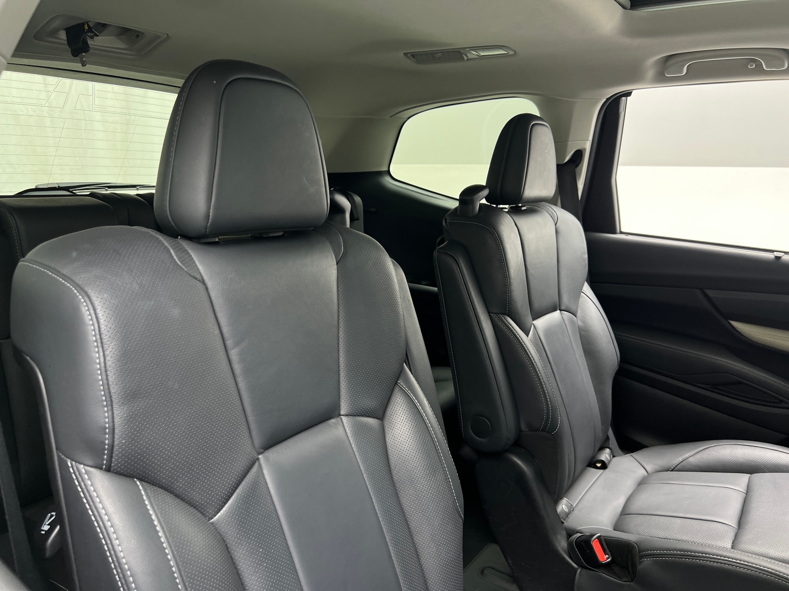 Thumbnail: 2021 Subaru Ascent - 5