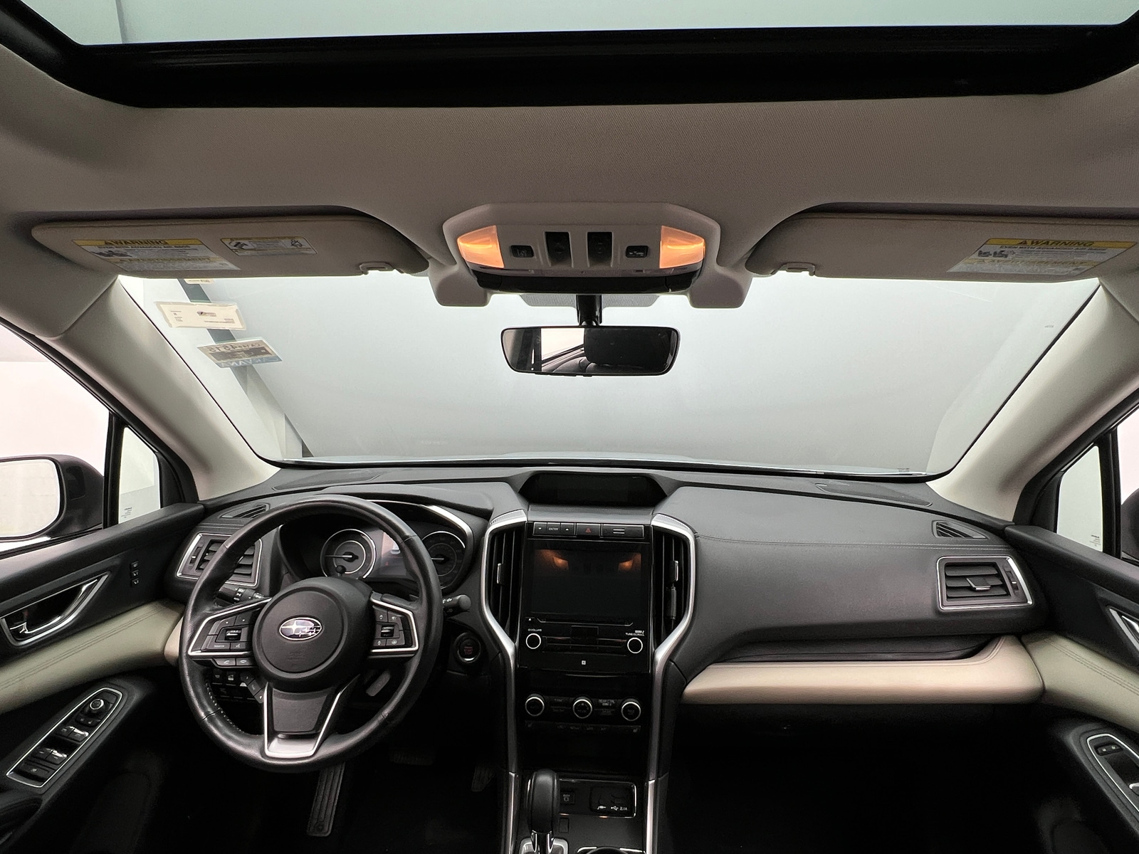 Thumbnail: 2021 Subaru Ascent - 2