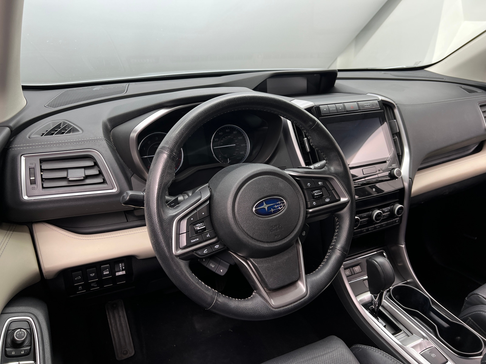 Thumbnail: 2021 Subaru Ascent - 4