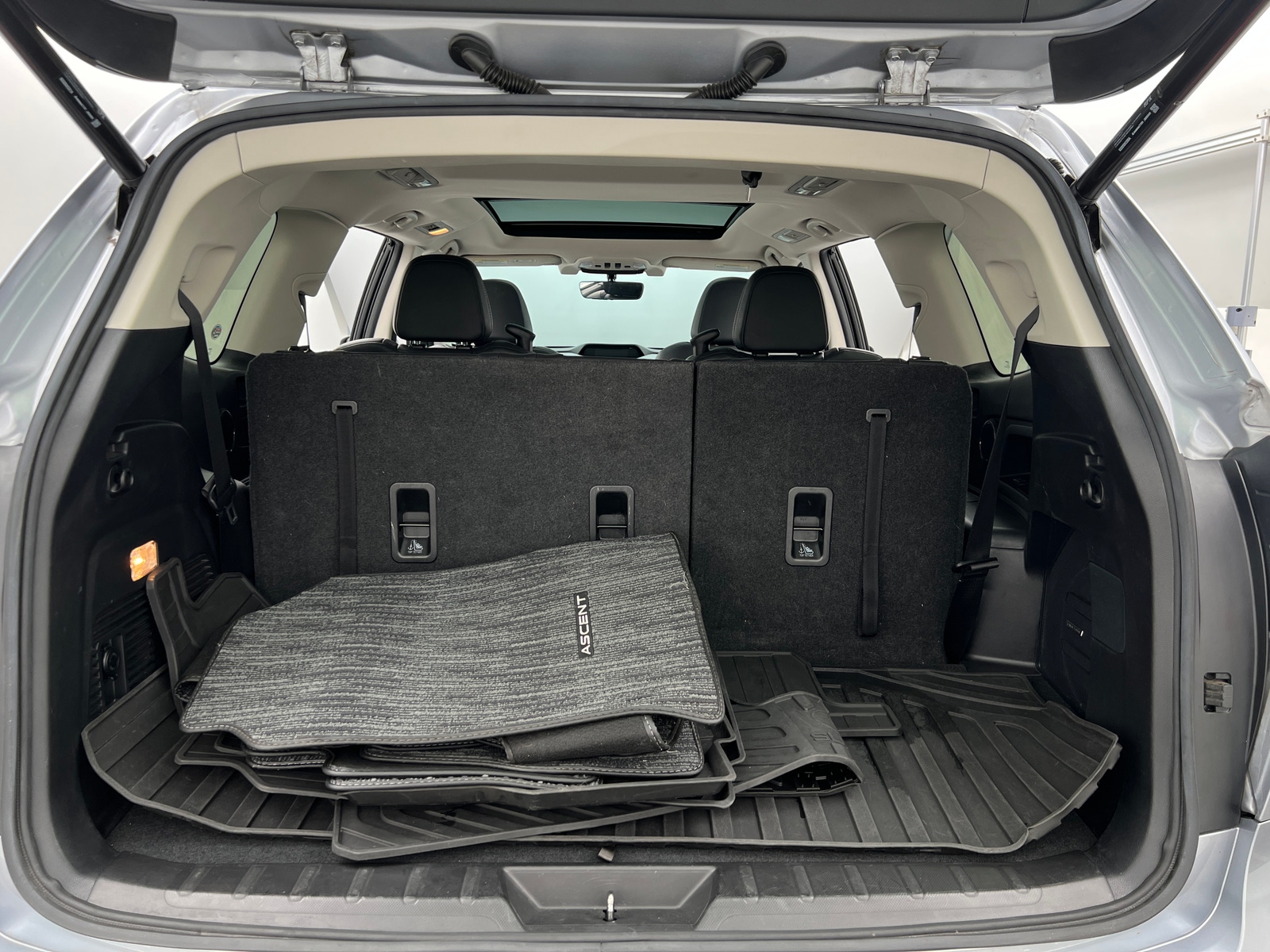 Thumbnail: 2021 Subaru Ascent - 6