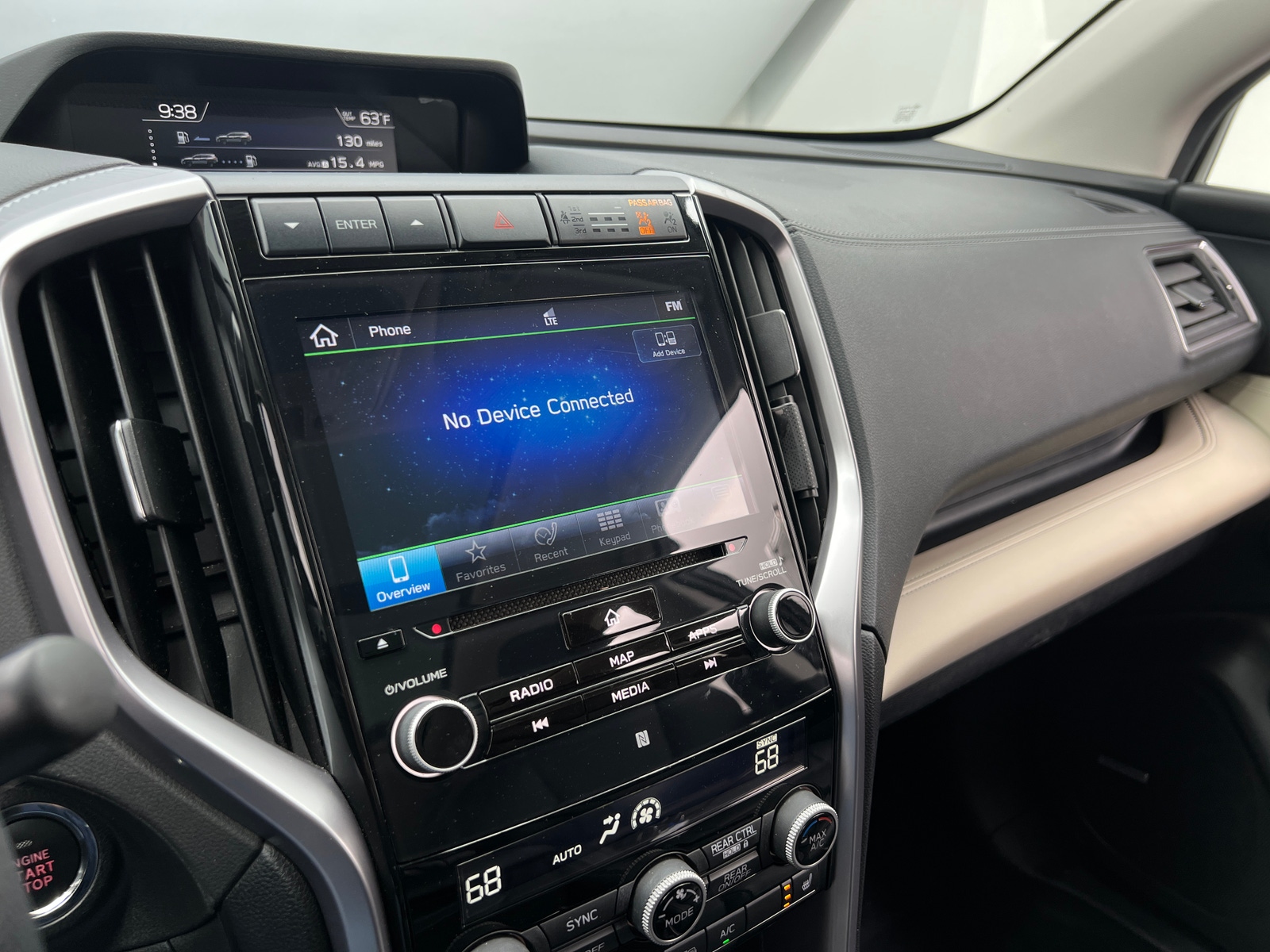 Thumbnail: 2021 Subaru Ascent - 3