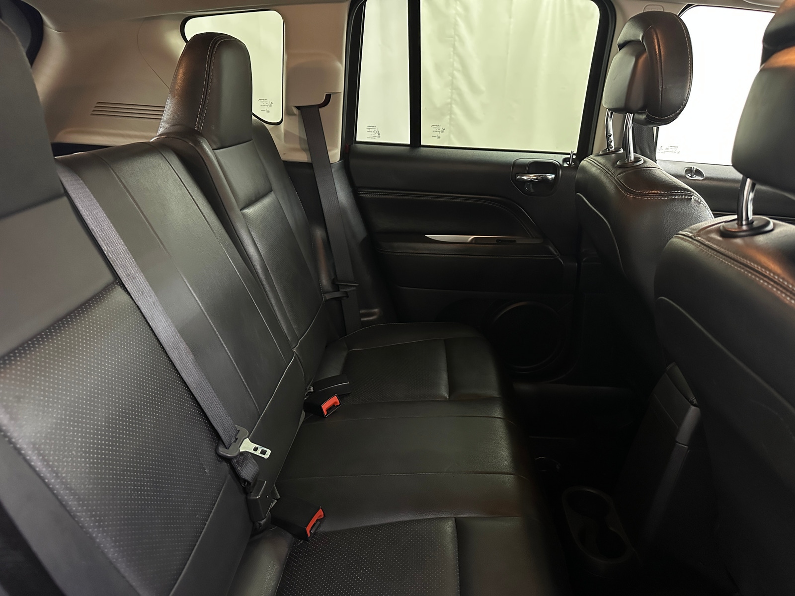 Thumbnail: 2015 Jeep Compass - 5