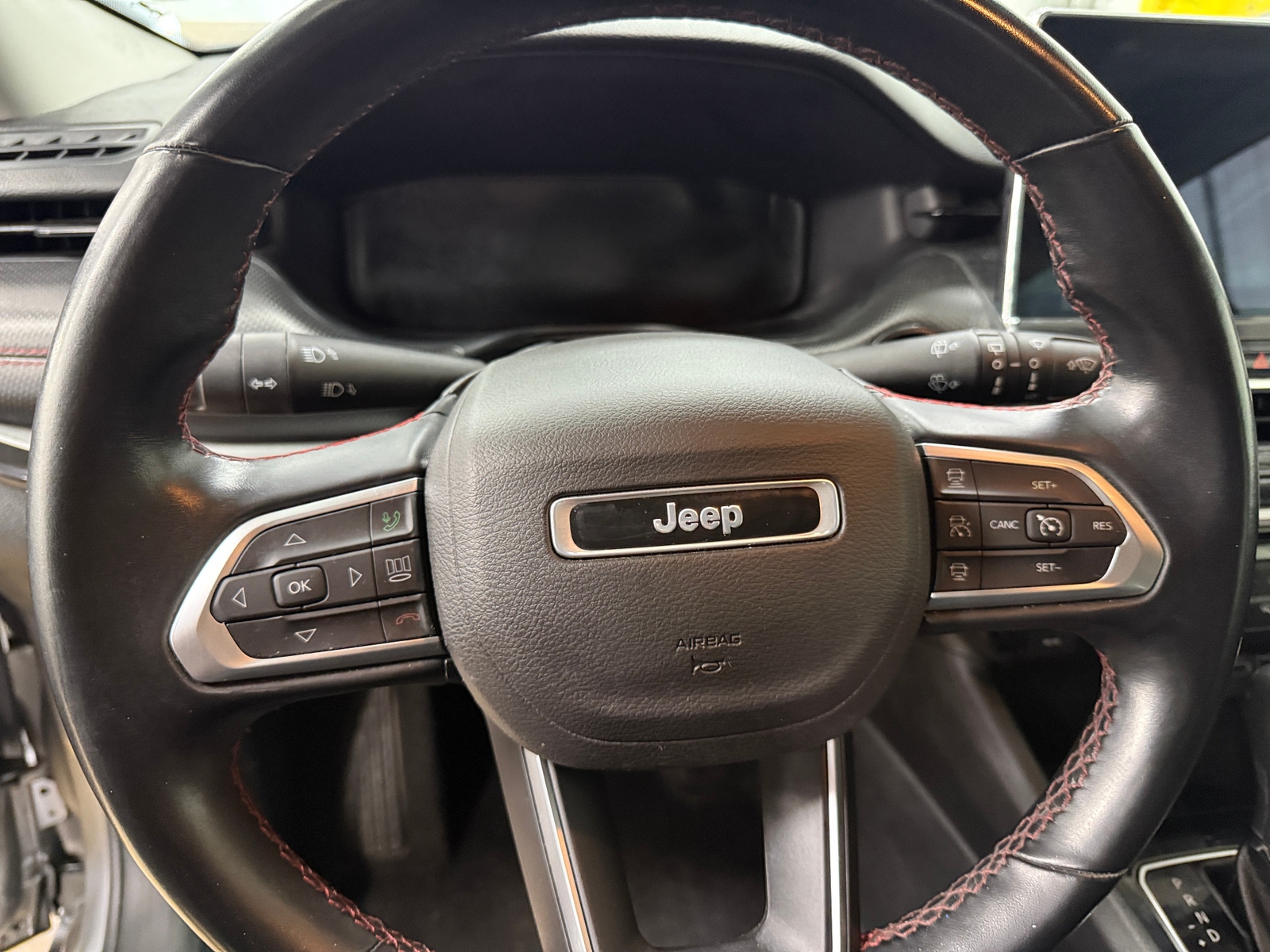 Thumbnail: 2022 Jeep Compass - 4