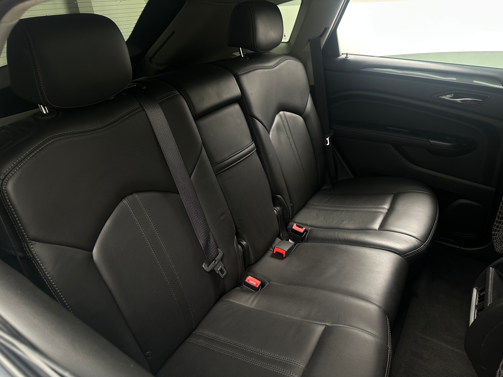 Thumbnail: 2016 Cadillac SRX - 5
