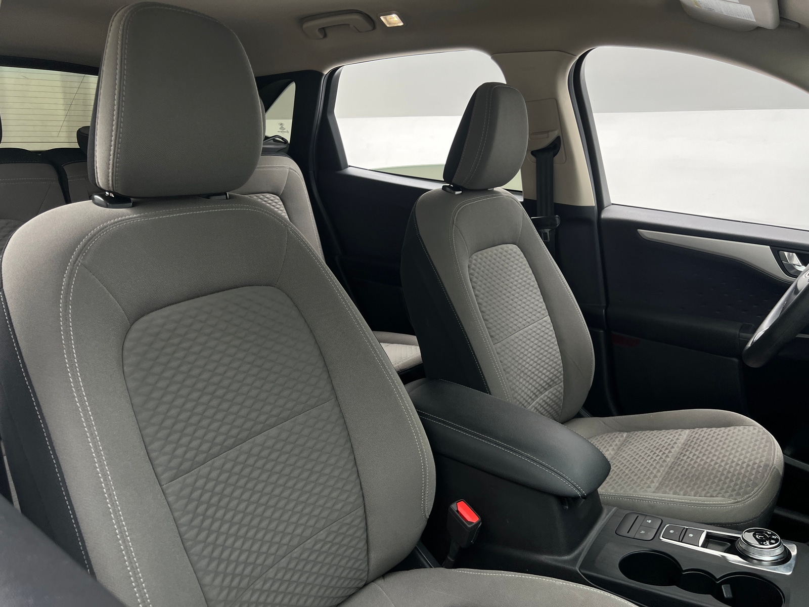 Thumbnail: 2020 Ford Escape - 2