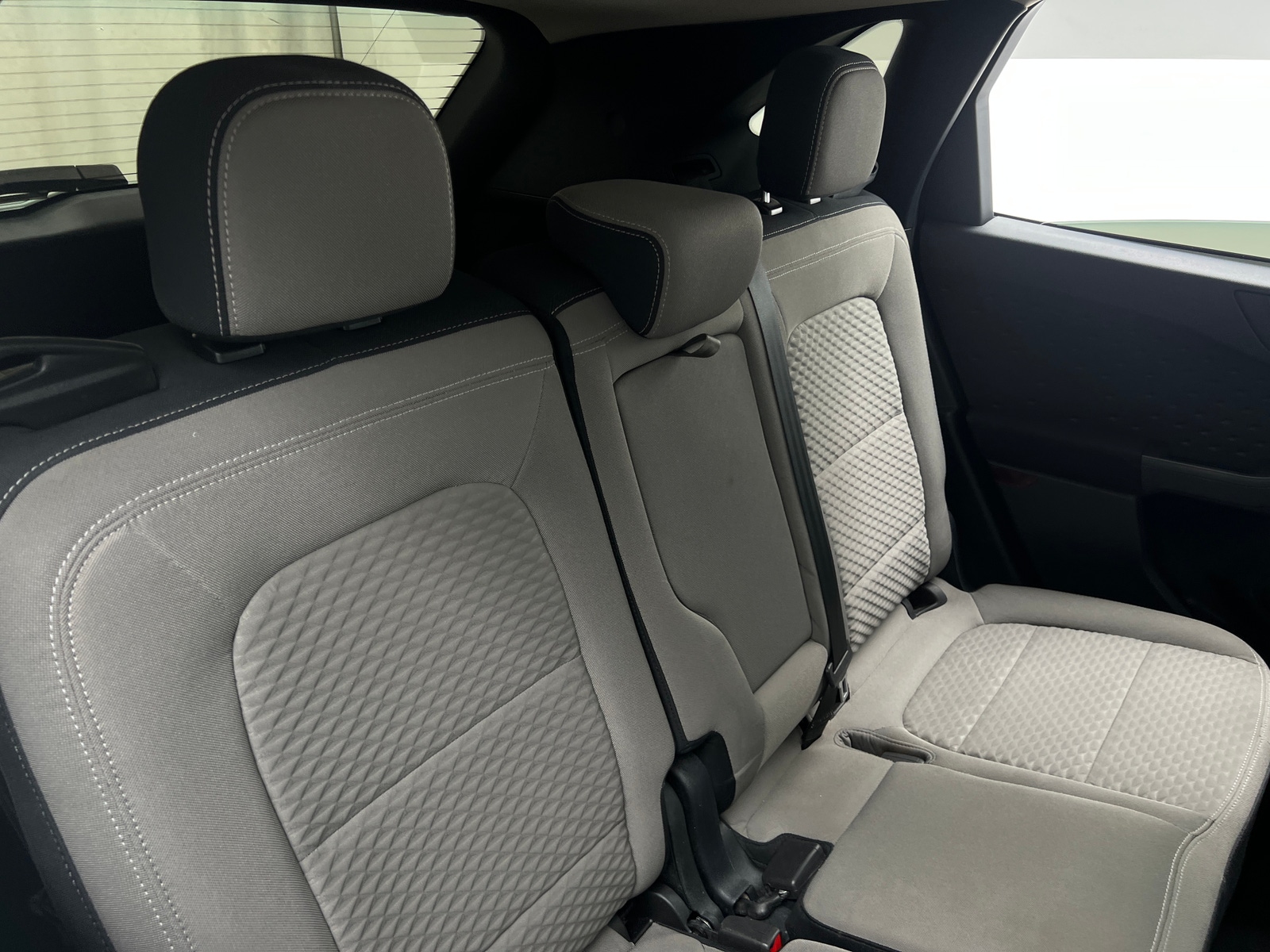 Thumbnail: 2020 Ford Escape - 6