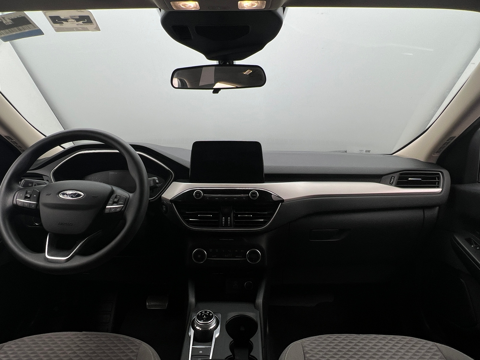 Thumbnail: 2020 Ford Escape - 3