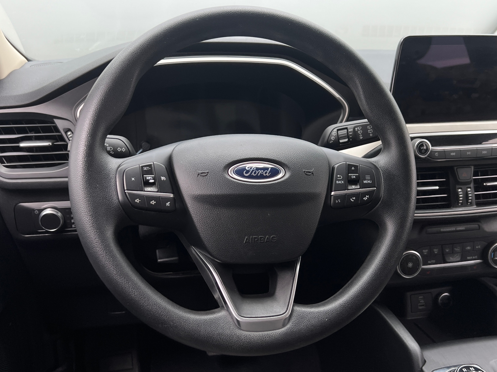 Thumbnail: 2020 Ford Escape - 5