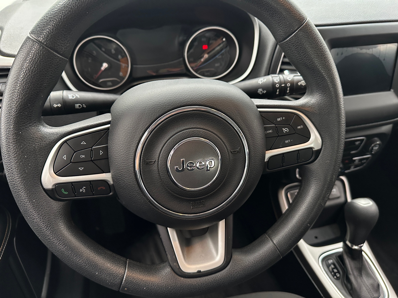 Thumbnail: 2018 Jeep Compass - 5