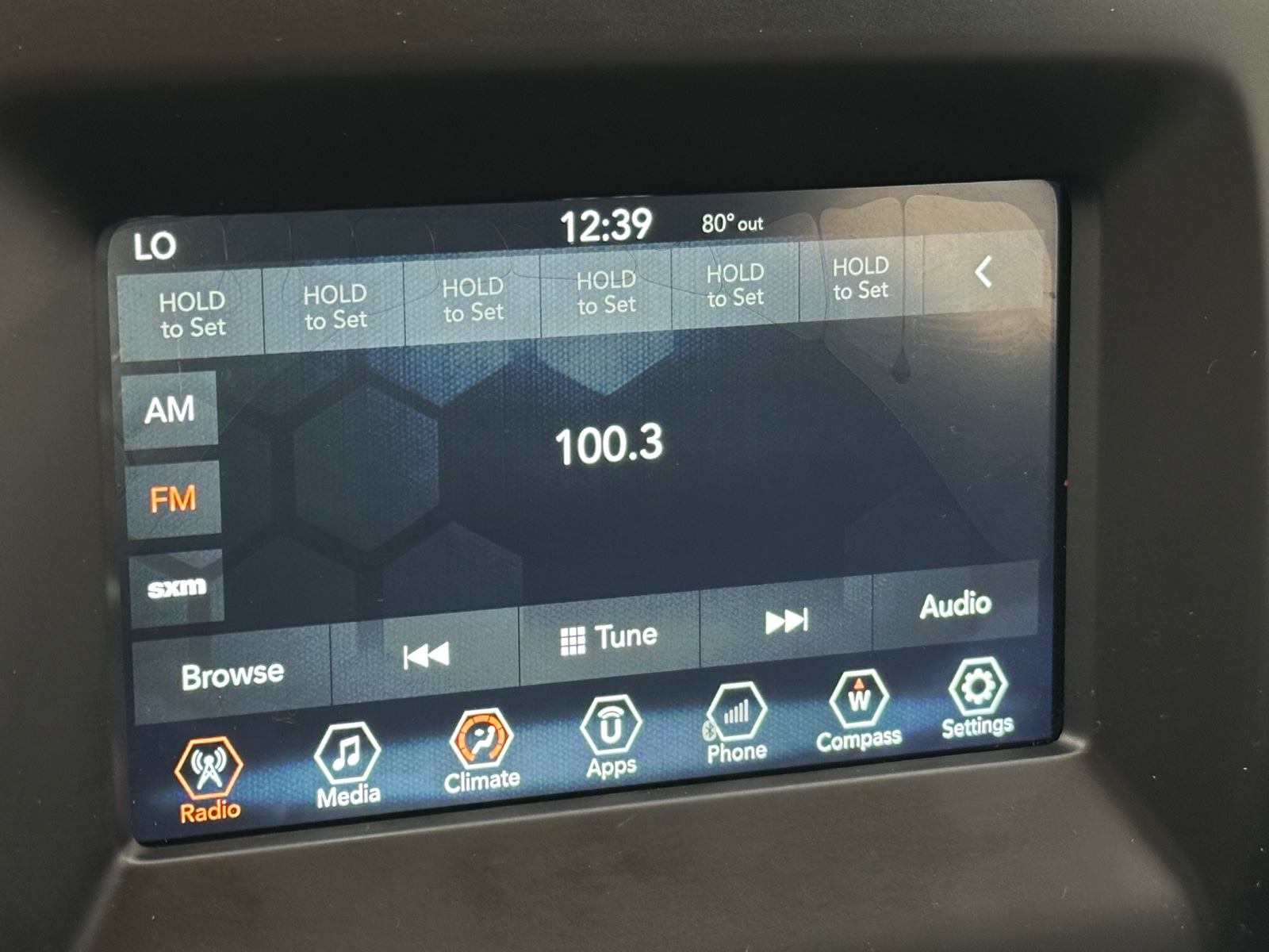 Thumbnail: 2018 Jeep Compass - 4