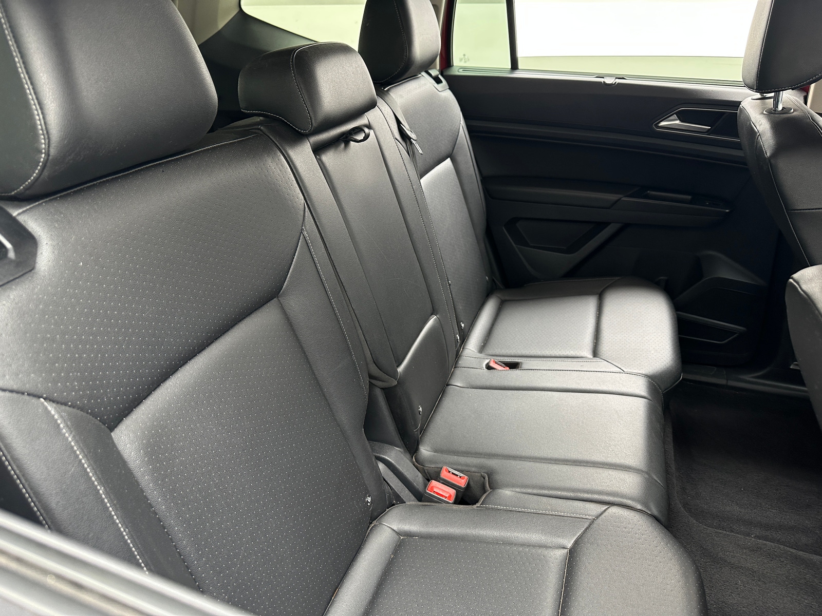 Thumbnail: 2019 Volkswagen Atlas - 5