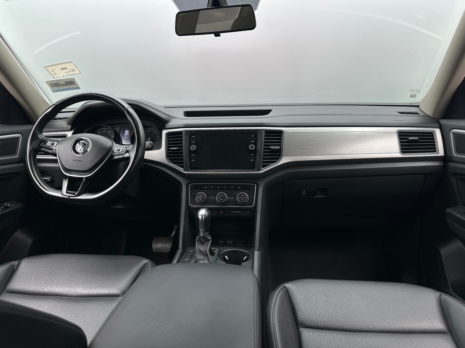 Thumbnail: 2019 Volkswagen Atlas - 2