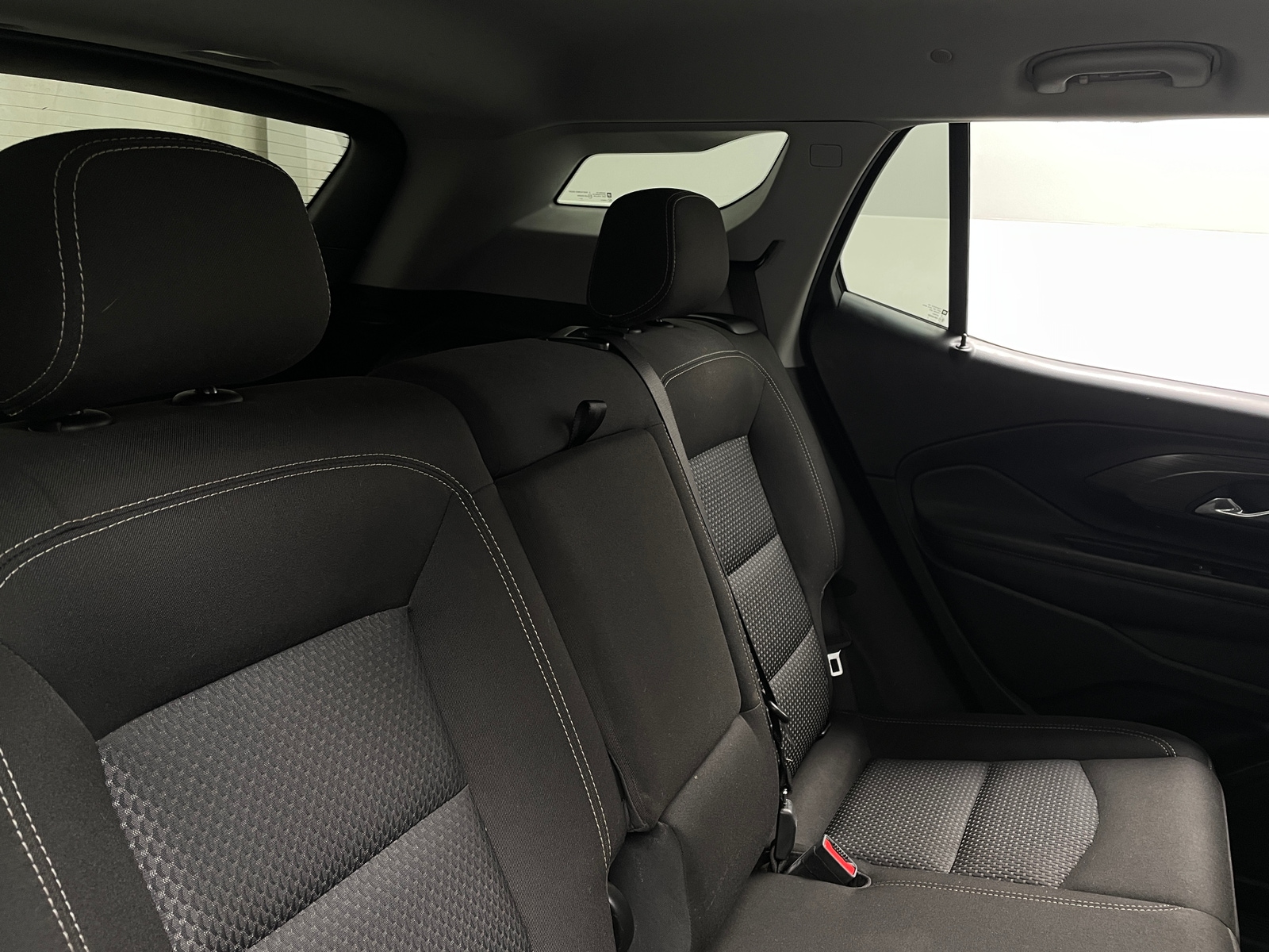 Thumbnail: 2022 GMC Terrain - 6