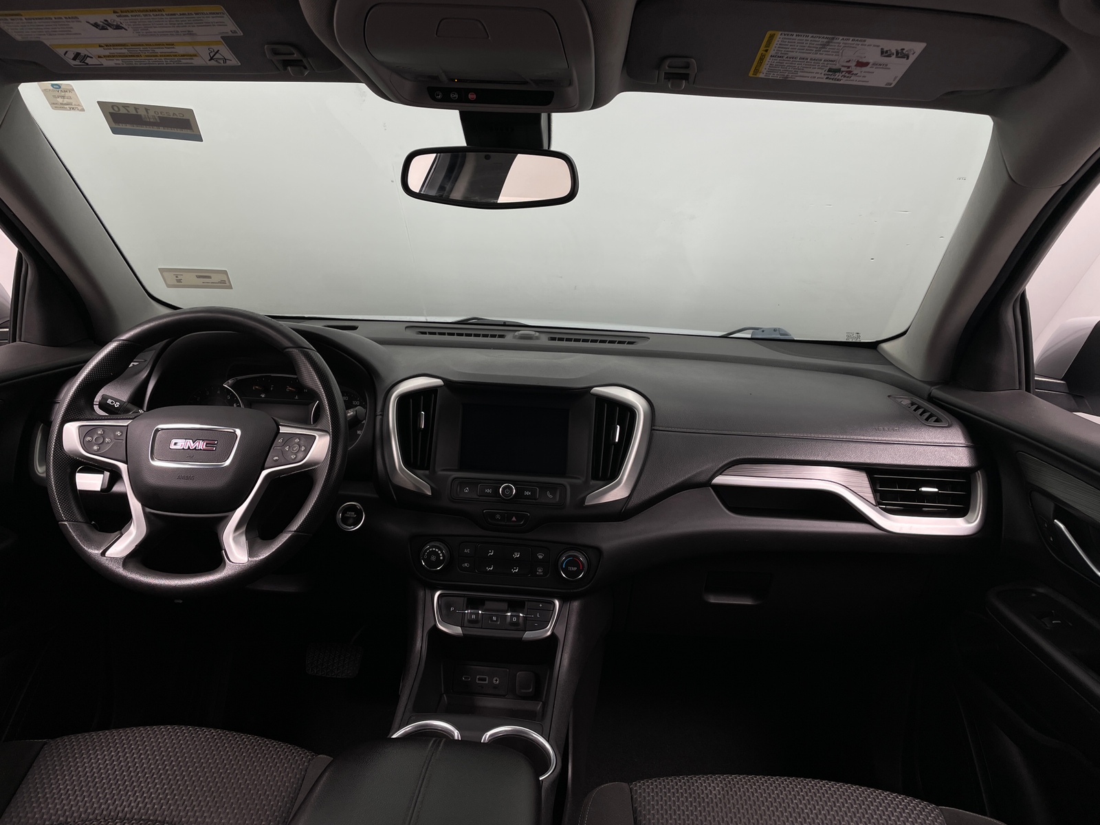 Thumbnail: 2022 GMC Terrain - 3