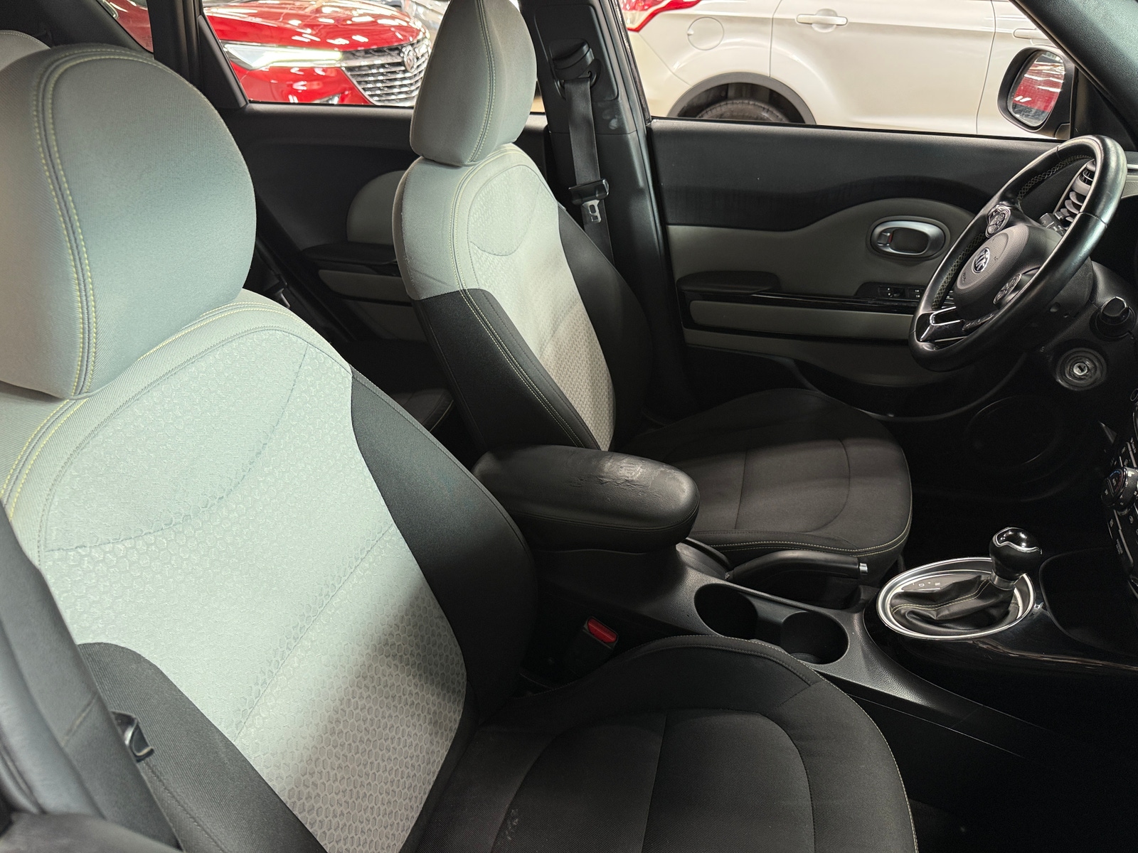 Thumbnail: 2015 Kia Soul - 2