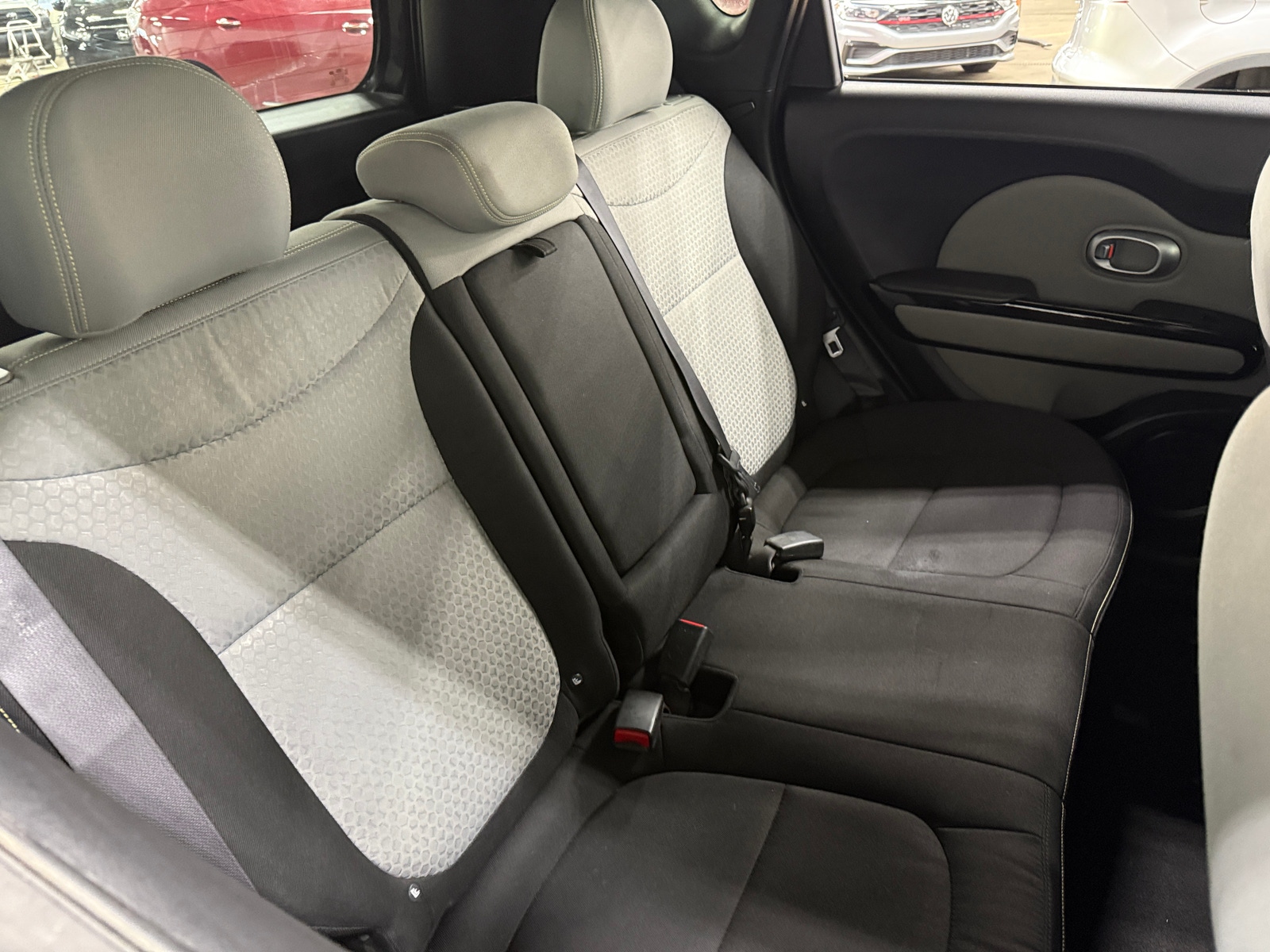 Thumbnail: 2015 Kia Soul - 6