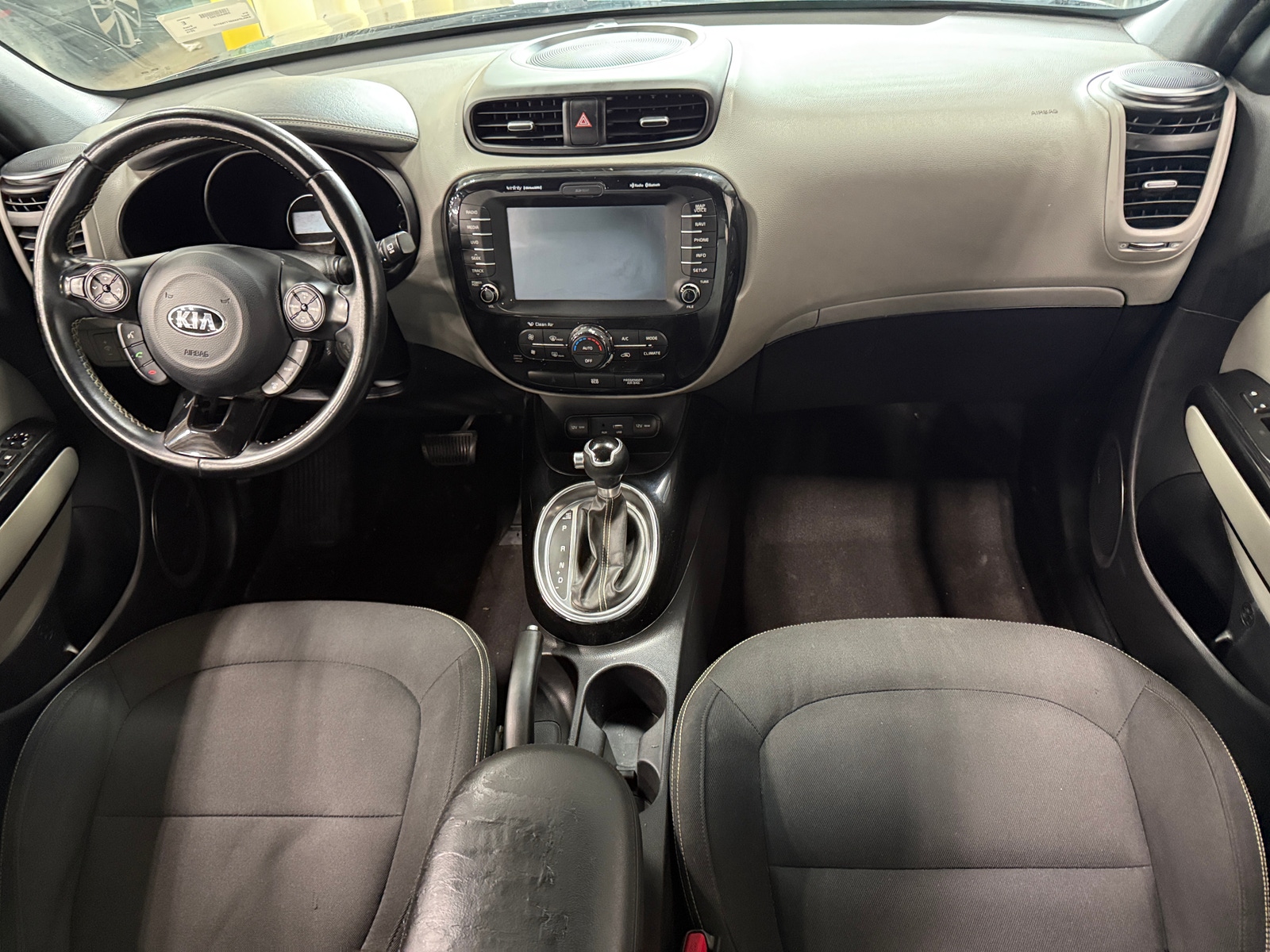Thumbnail: 2015 Kia Soul - 3