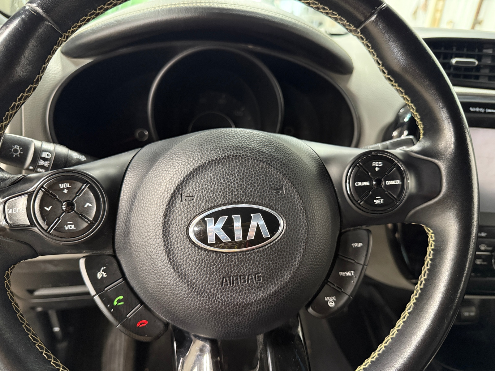Thumbnail: 2015 Kia Soul - 5