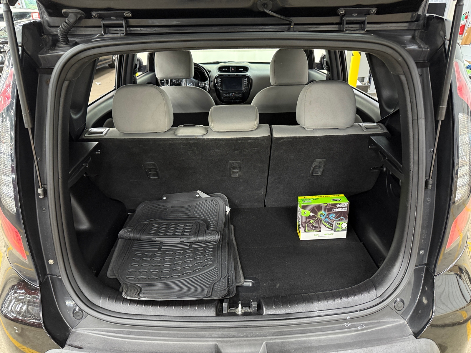 Thumbnail: 2015 Kia Soul - 7