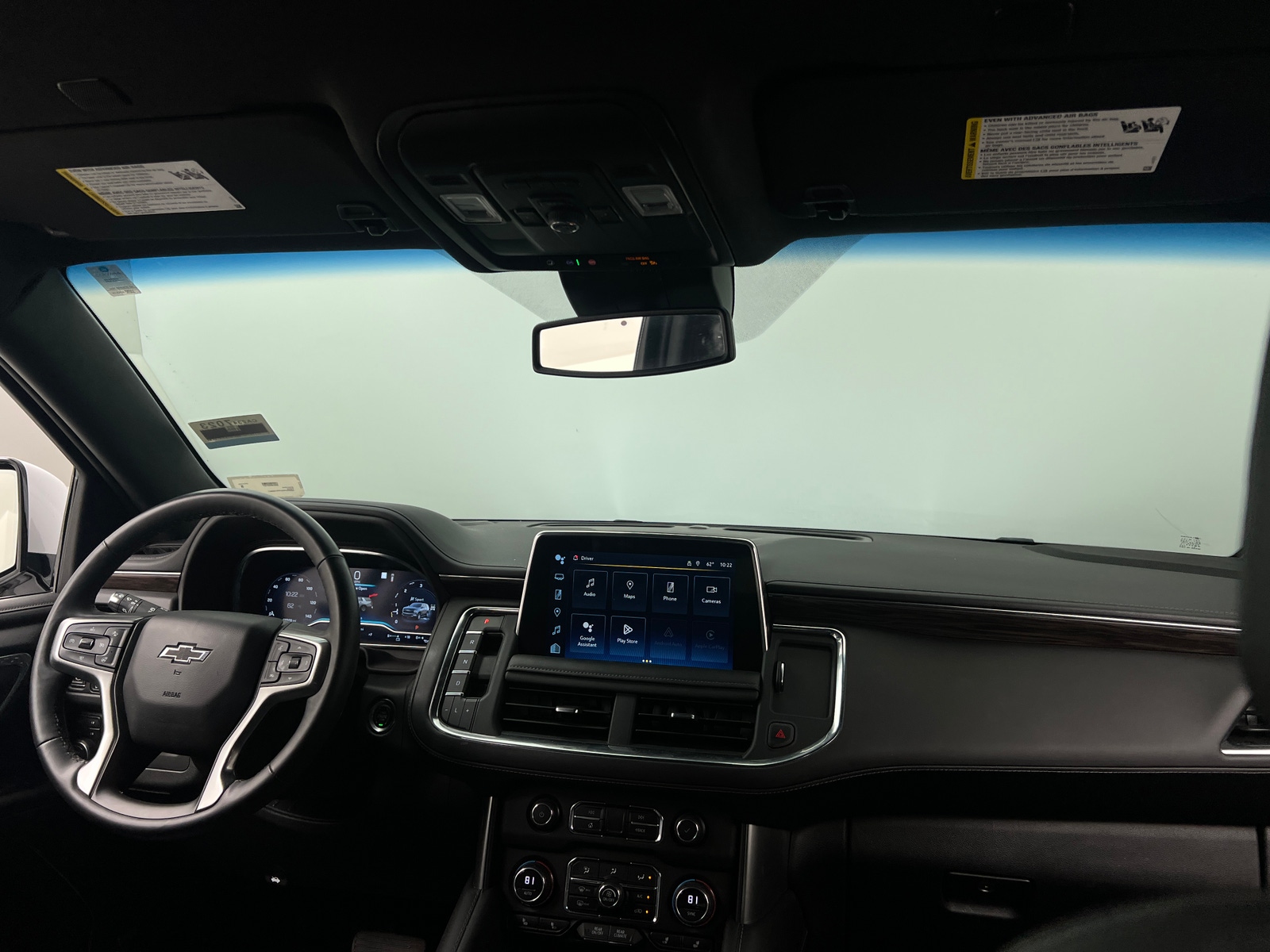Thumbnail: 2023 Chevrolet Tahoe - 2