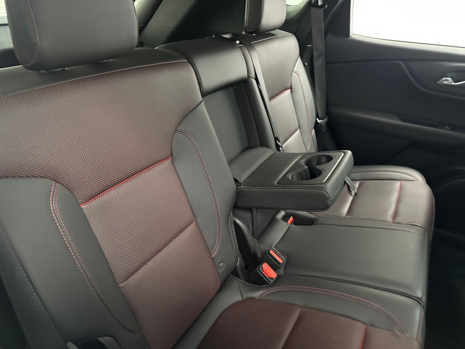 Thumbnail: 2020 Chevrolet Blazer - 5