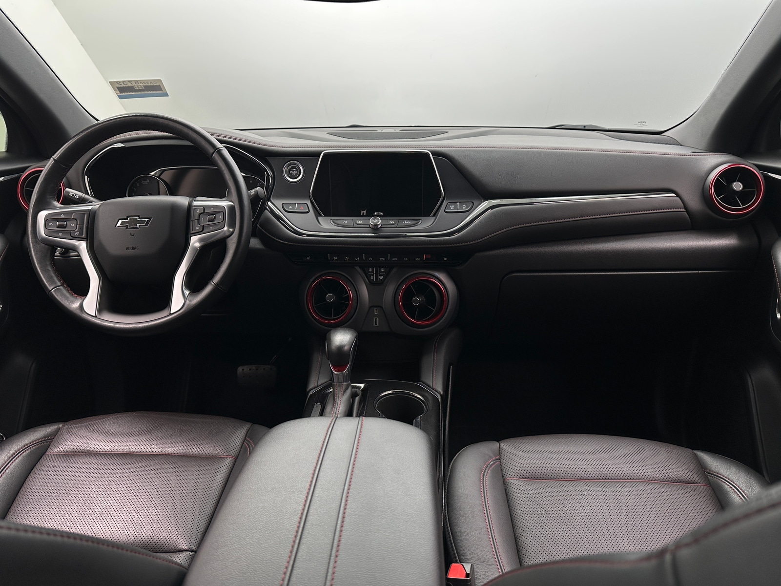 Thumbnail: 2020 Chevrolet Blazer - 2