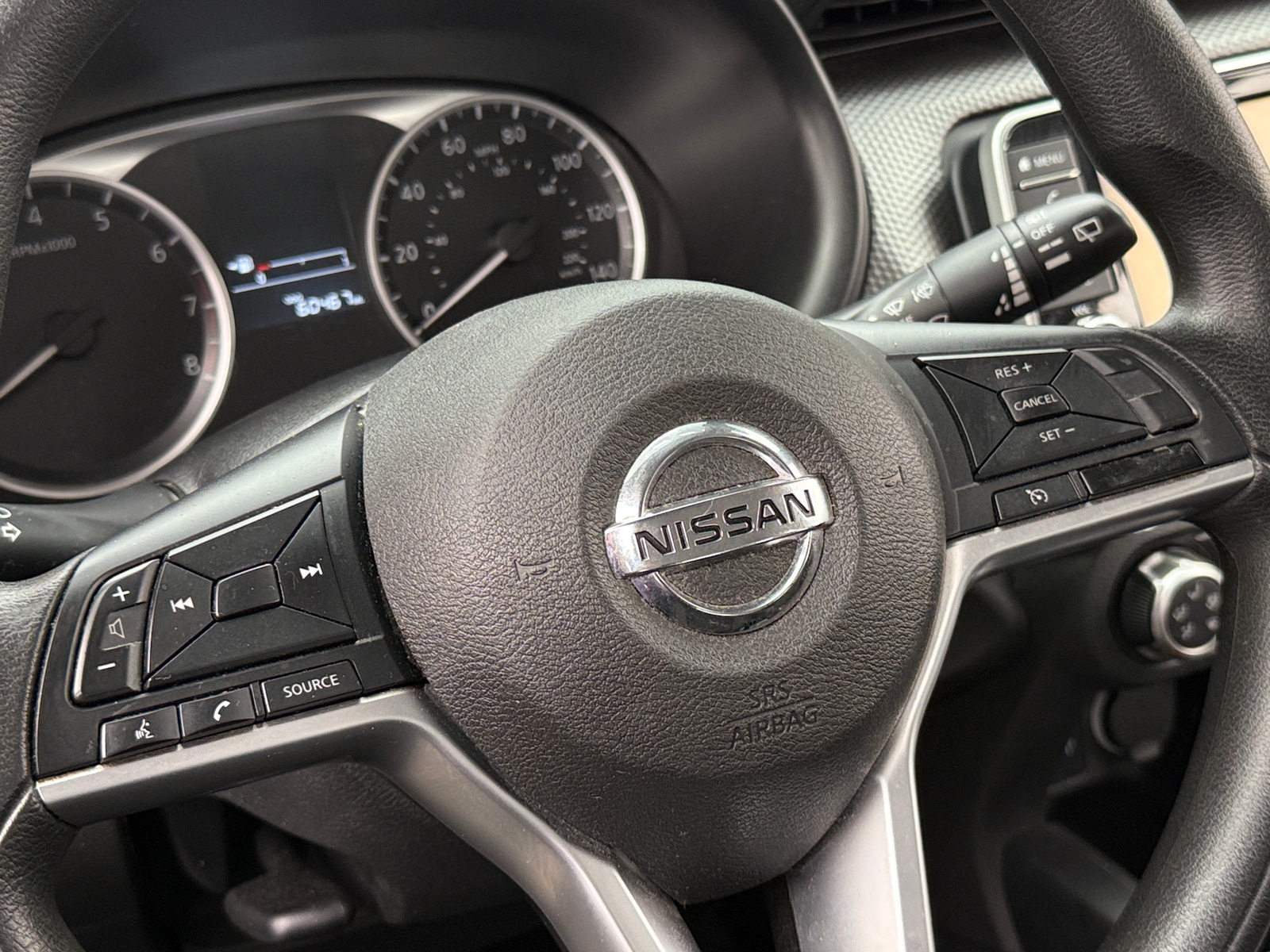 Thumbnail: 2020 Nissan Kicks - 5