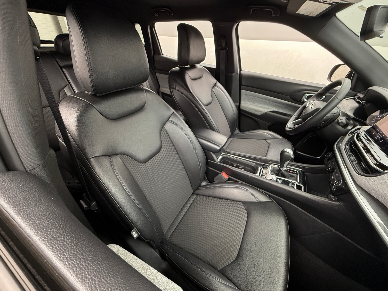 Thumbnail: 2024 Jeep Compass - 2