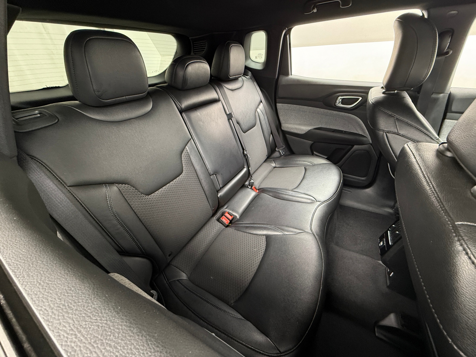 Thumbnail: 2024 Jeep Compass - 6