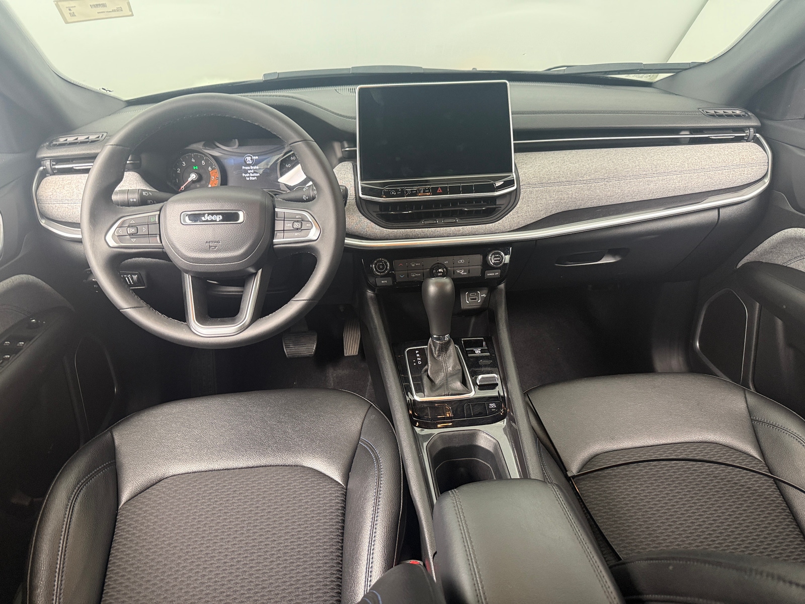 Thumbnail: 2024 Jeep Compass - 3