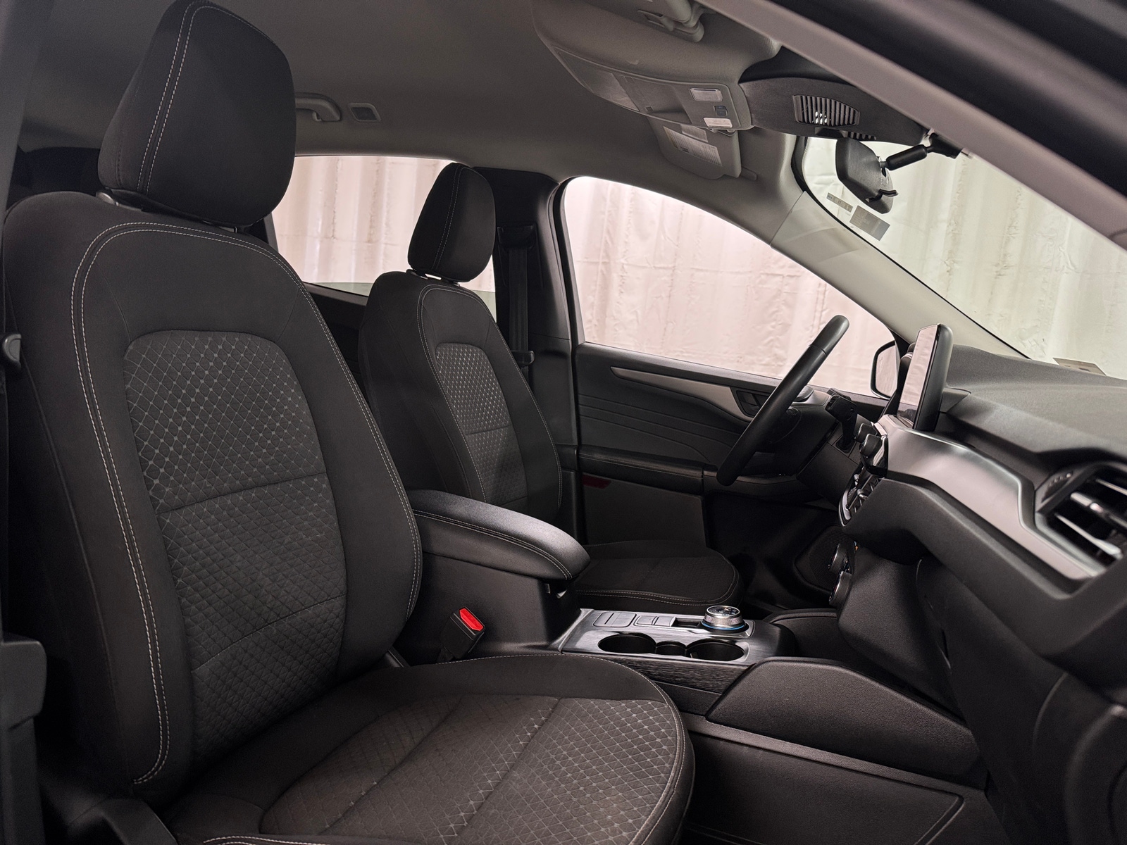 Thumbnail: 2023 Ford Escape - 2