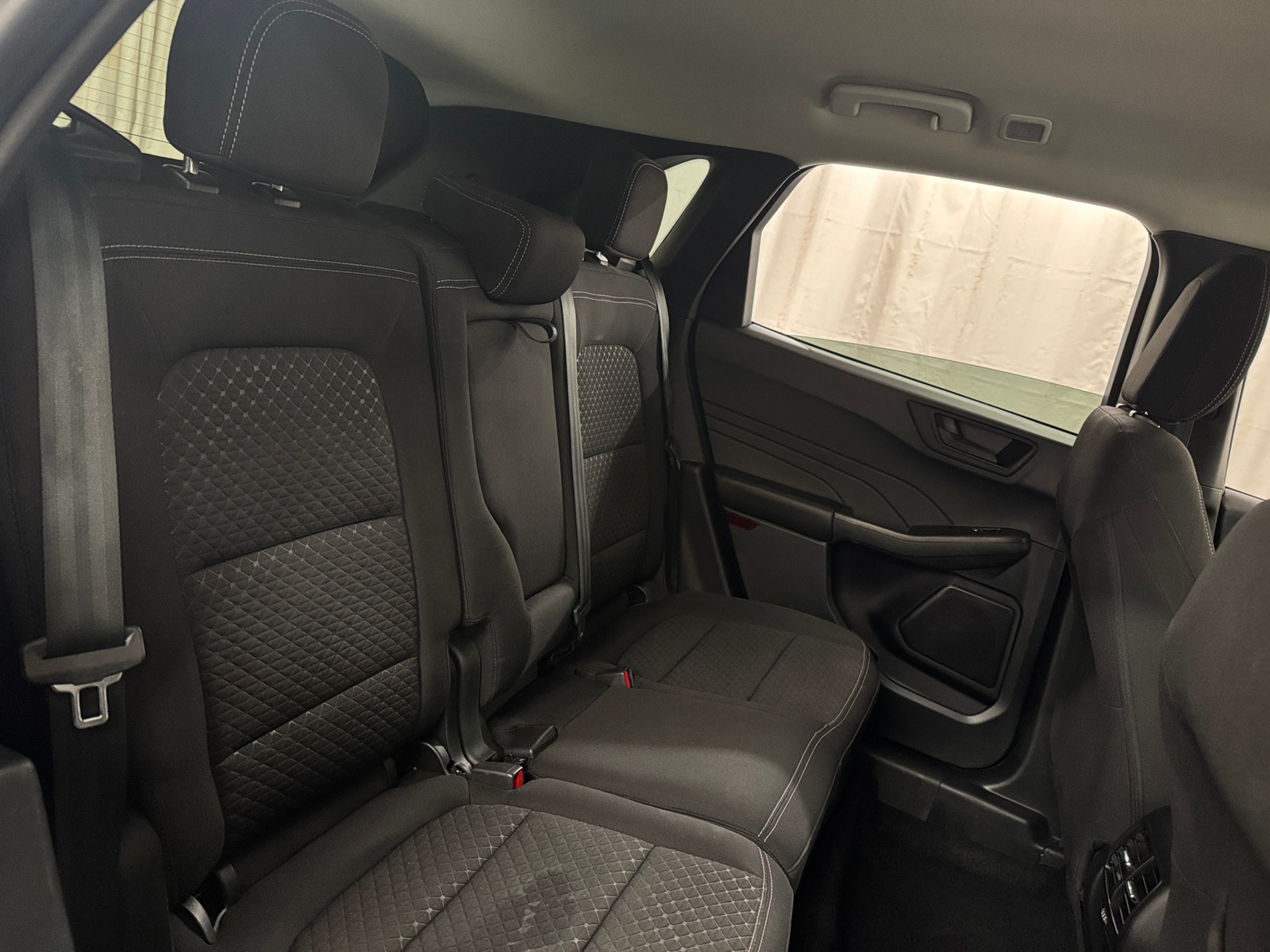 Thumbnail: 2023 Ford Escape - 6