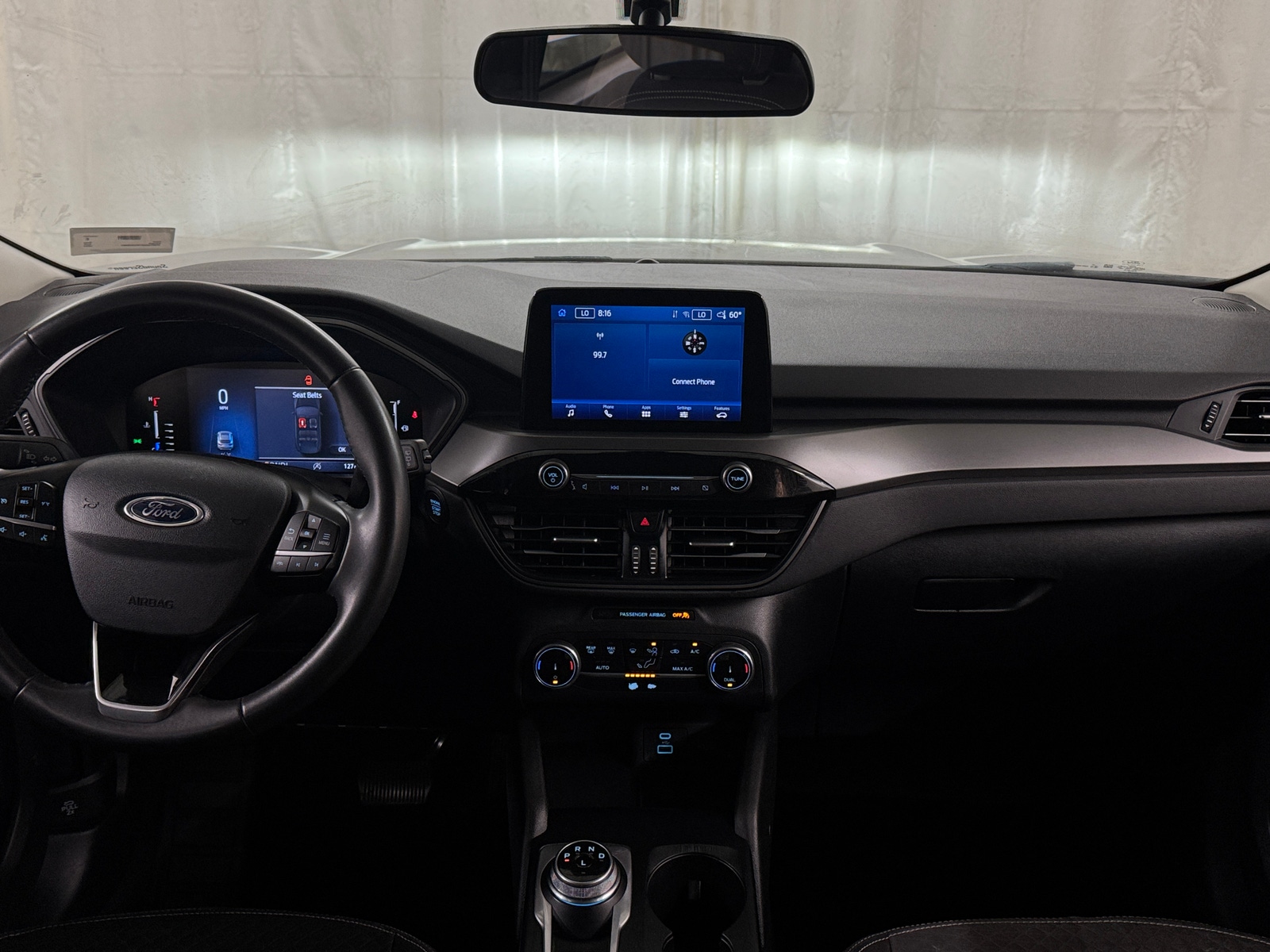 Thumbnail: 2023 Ford Escape - 3