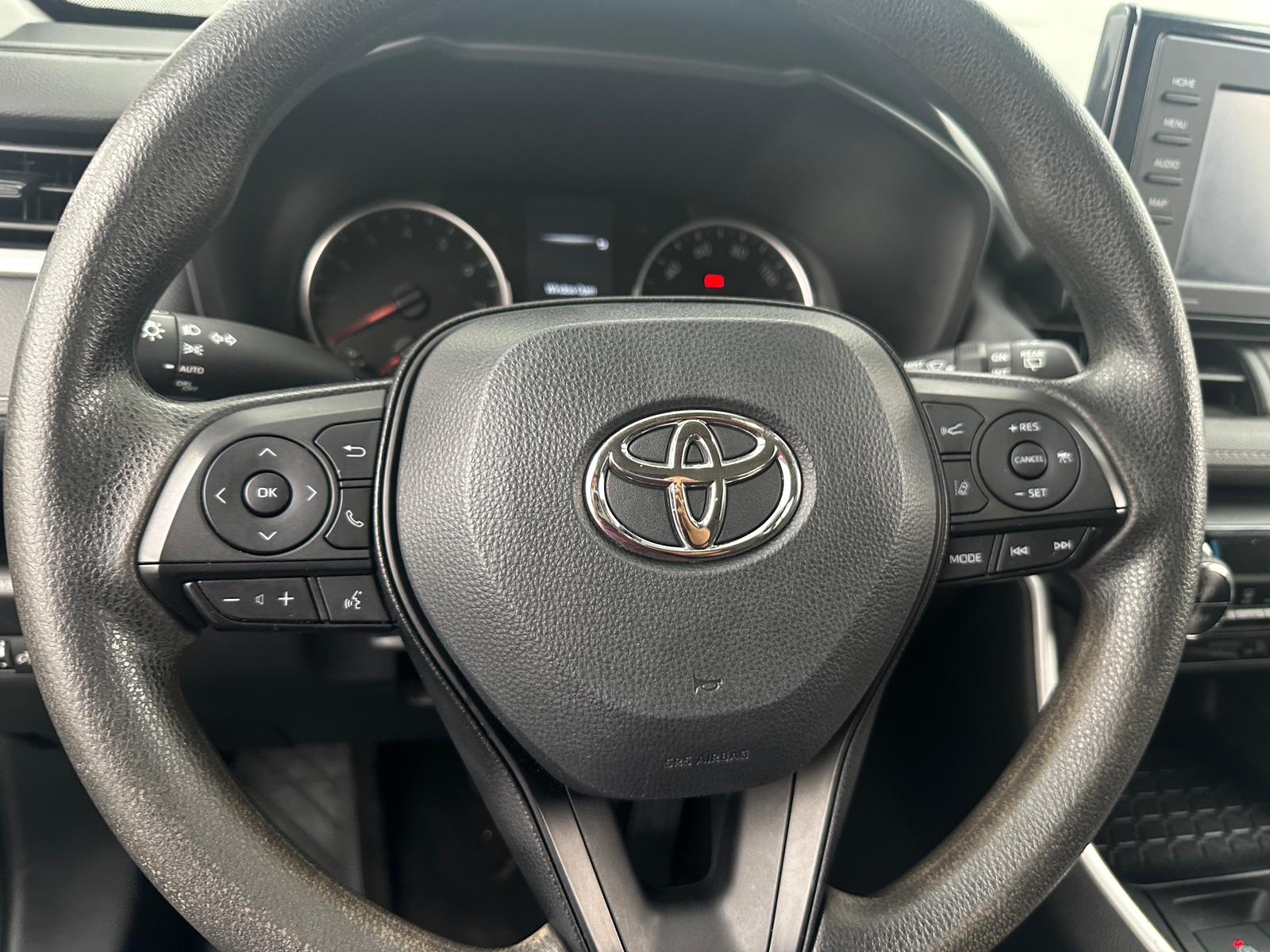 Thumbnail: 2022 Toyota RAV4 - 5