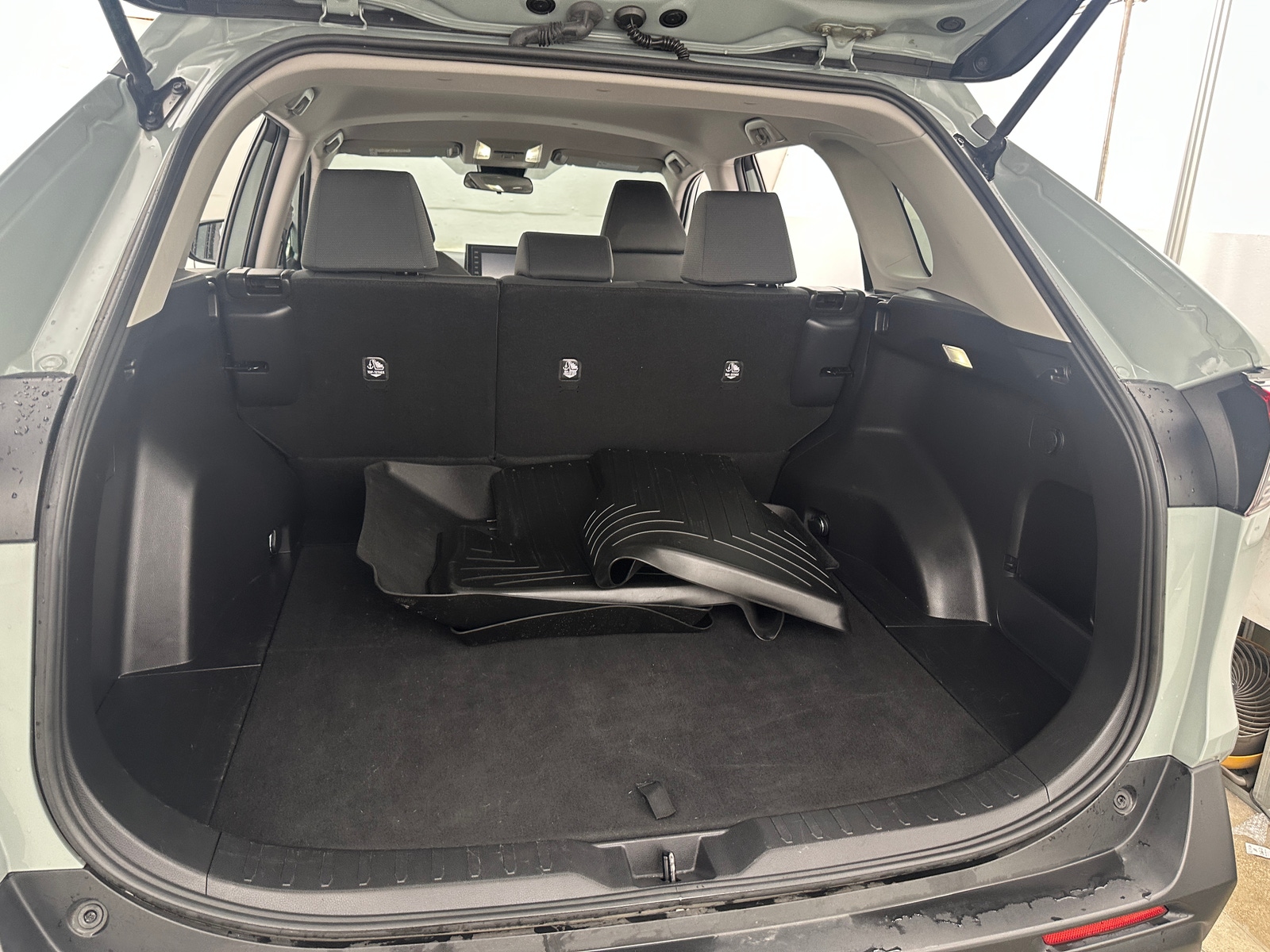 Thumbnail: 2022 Toyota RAV4 - 7