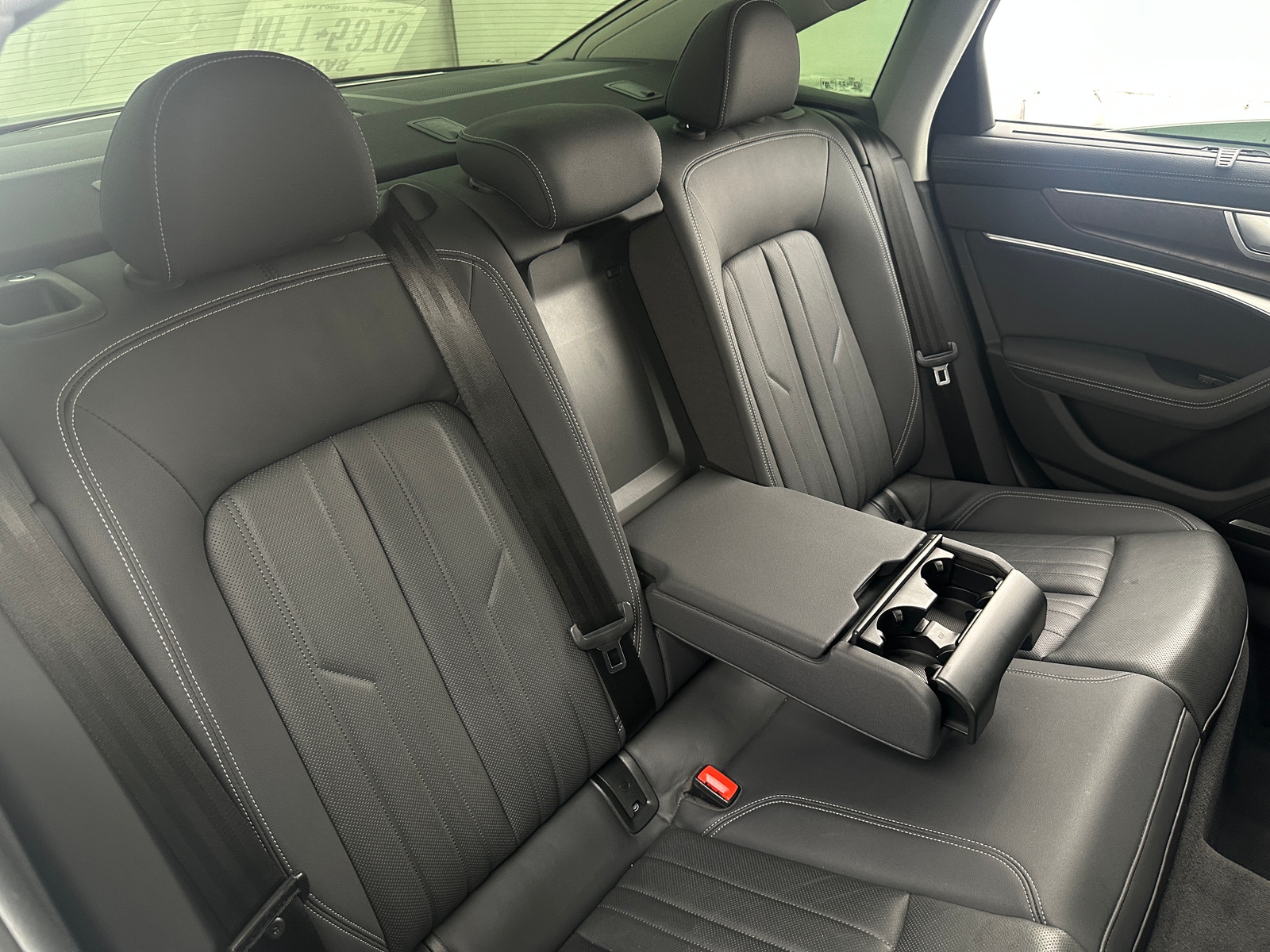 Thumbnail: 2019 Audi A6 - 5