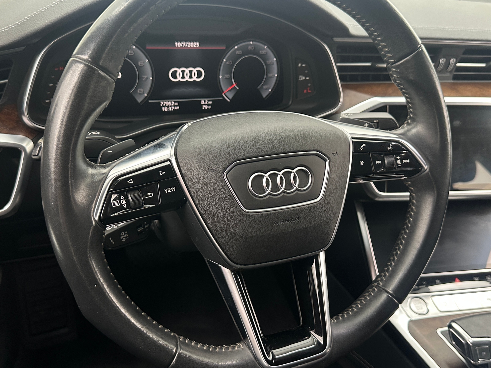 Thumbnail: 2019 Audi A6 - 4