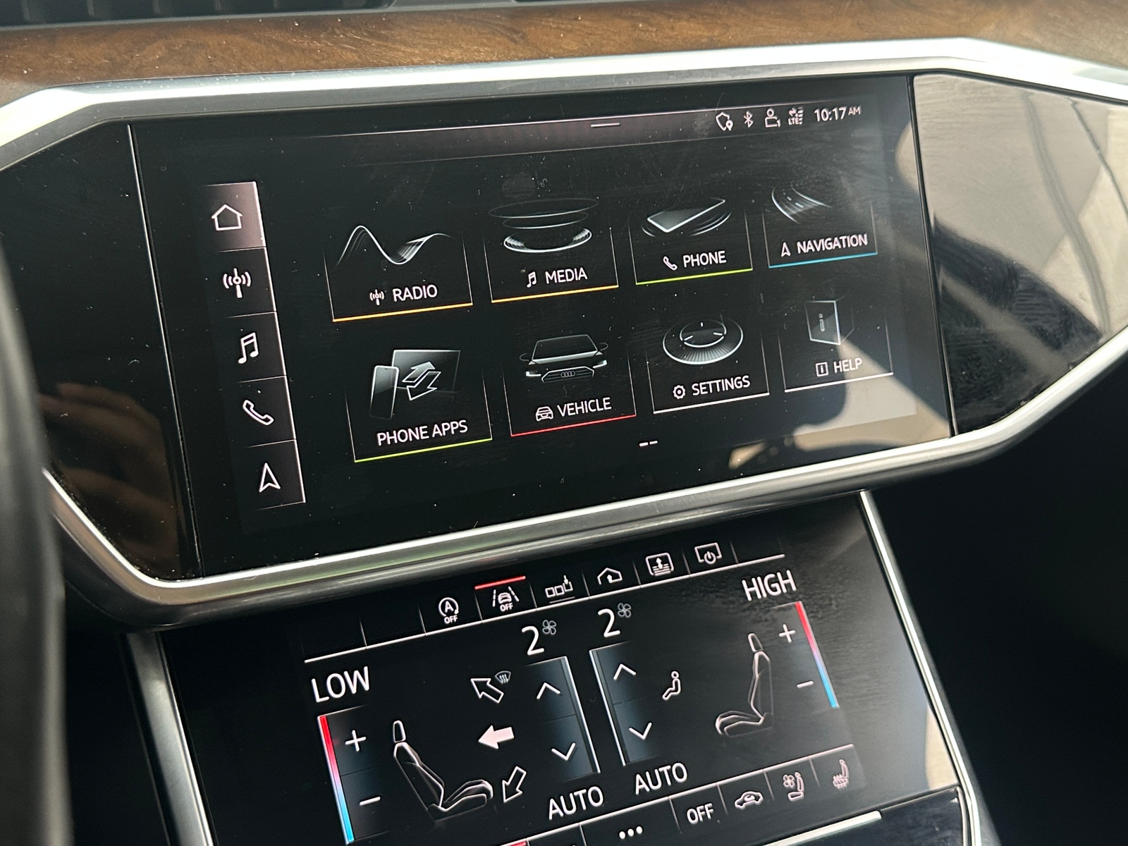 Thumbnail: 2019 Audi A6 - 3
